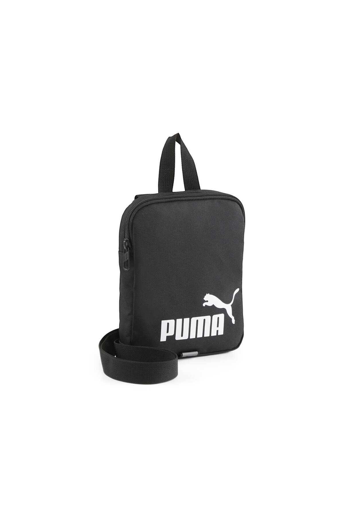 Puma Phase Portable Omuz Çantası (1,5L) 7995501 Siyah