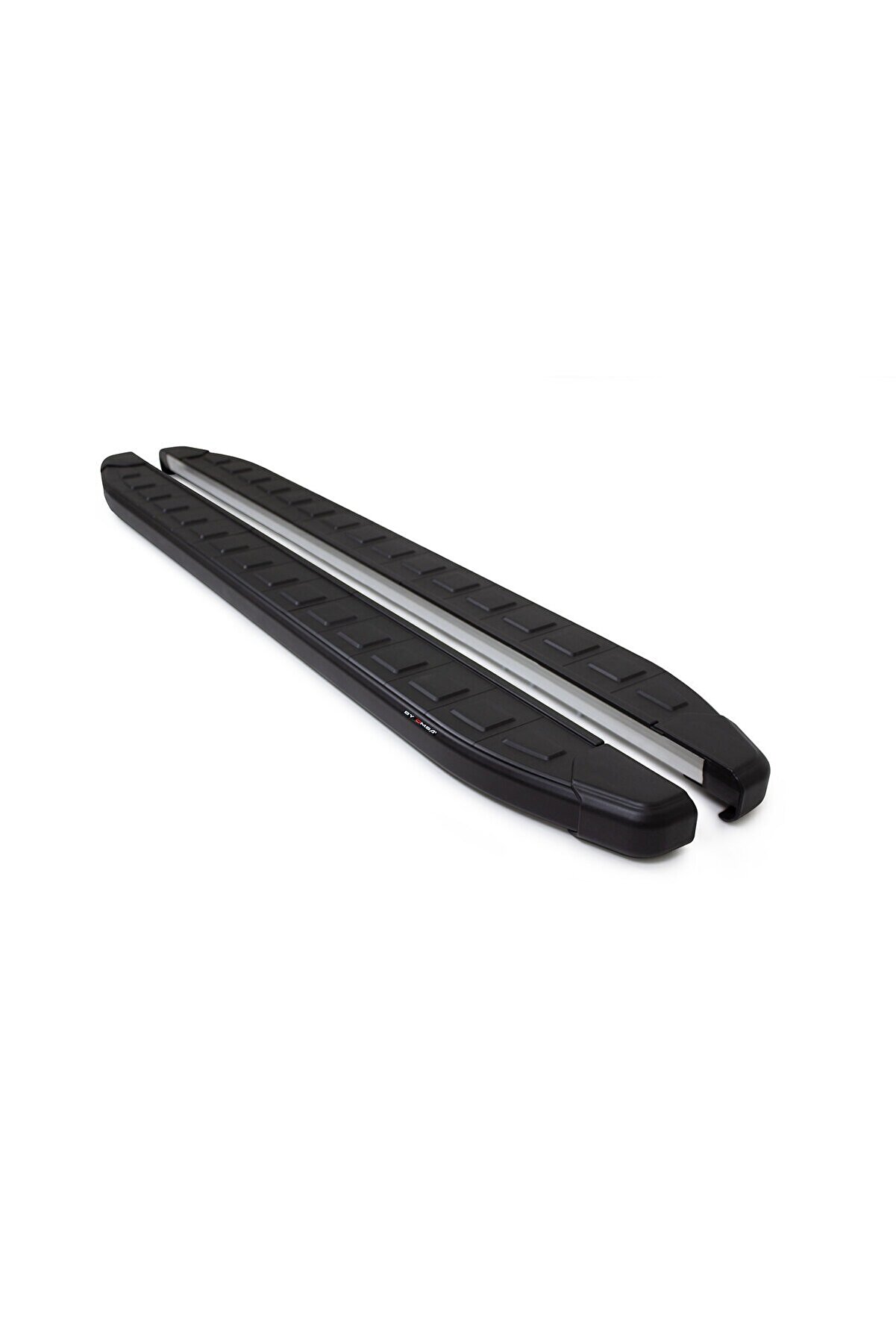 Citroen C4 X Proside Yan Basamak Siyah 2022 ve Sonrası