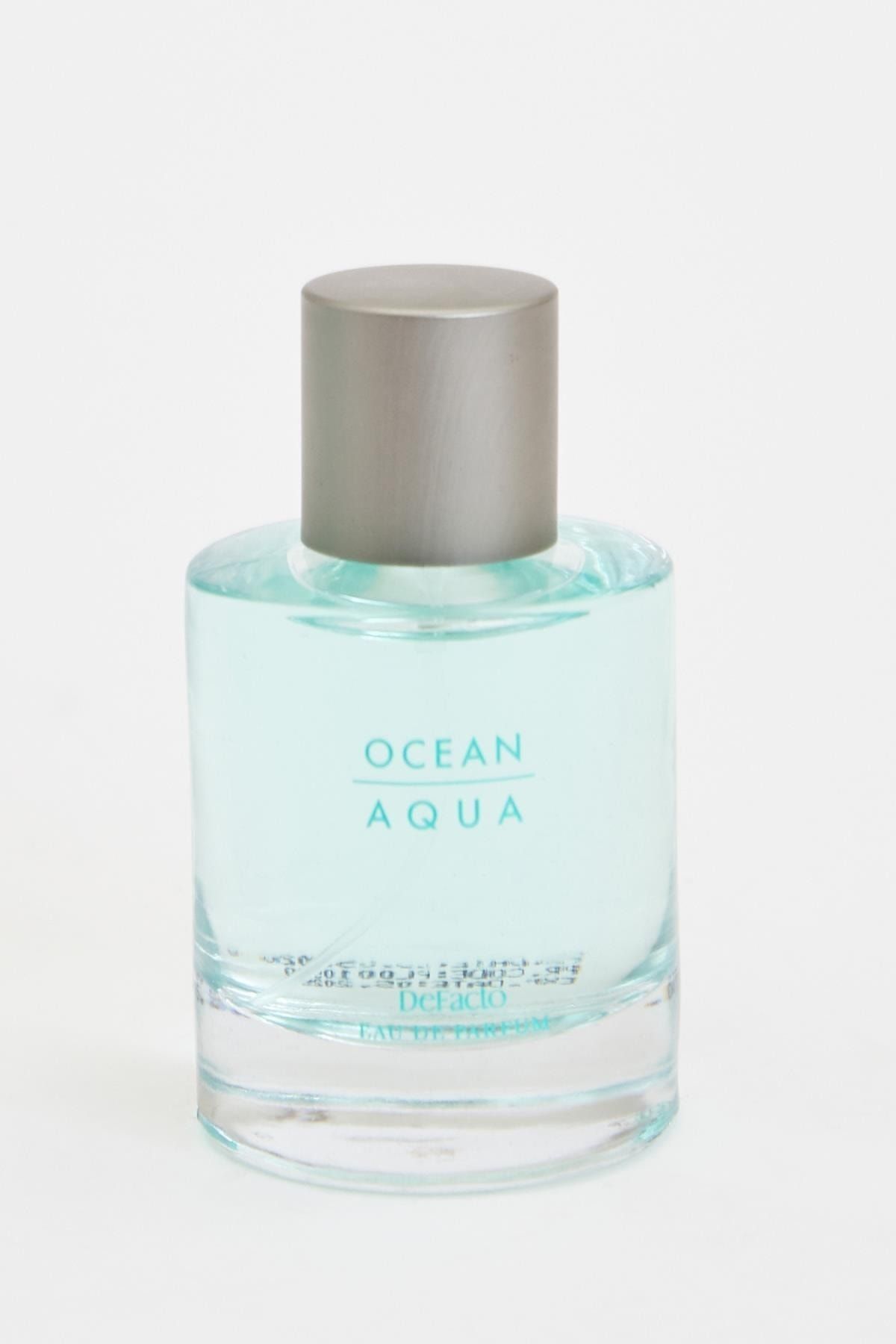 Defacto Ocean Aqua Erkek Parfüm 100 ml