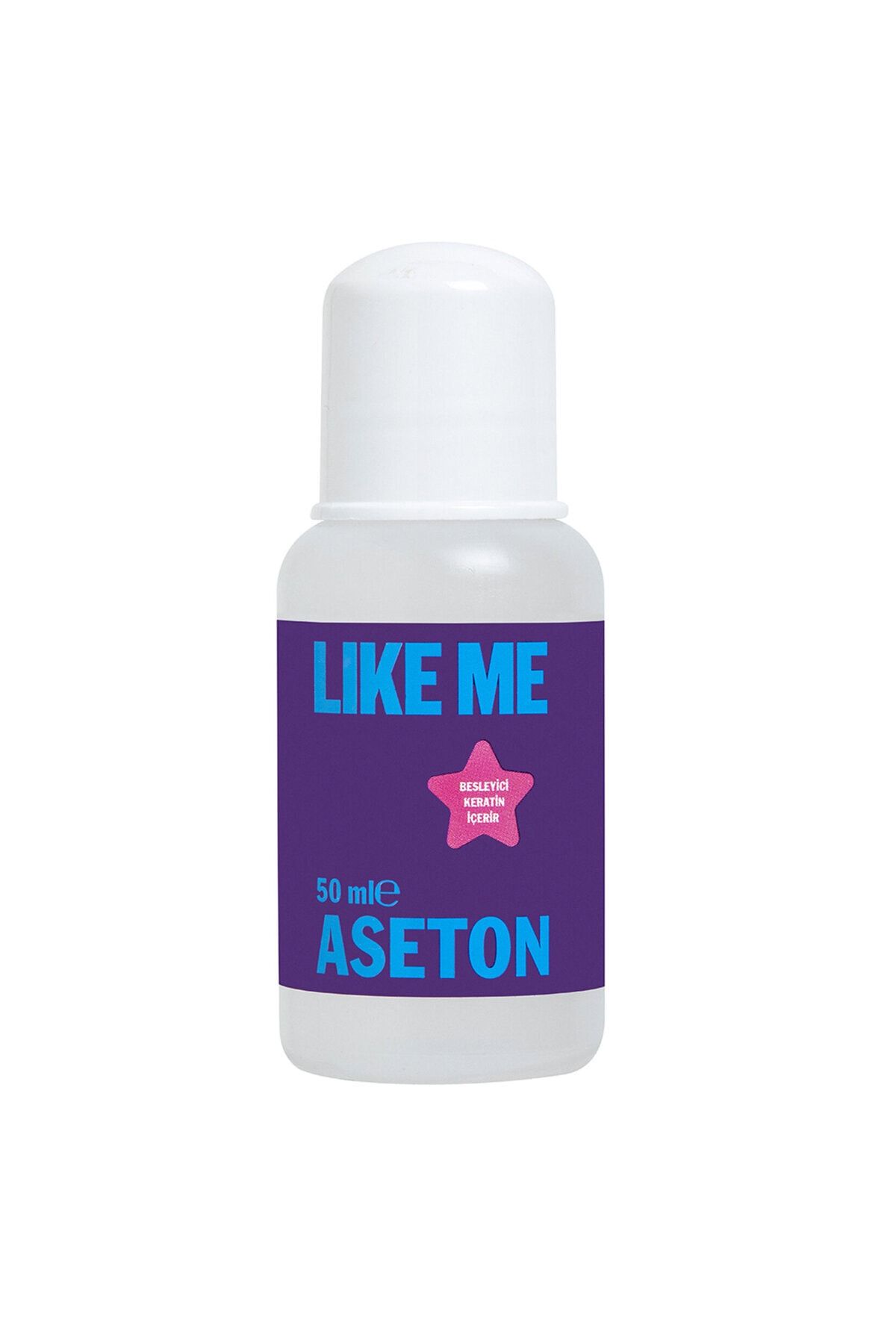 Like me Aseton 50 ml