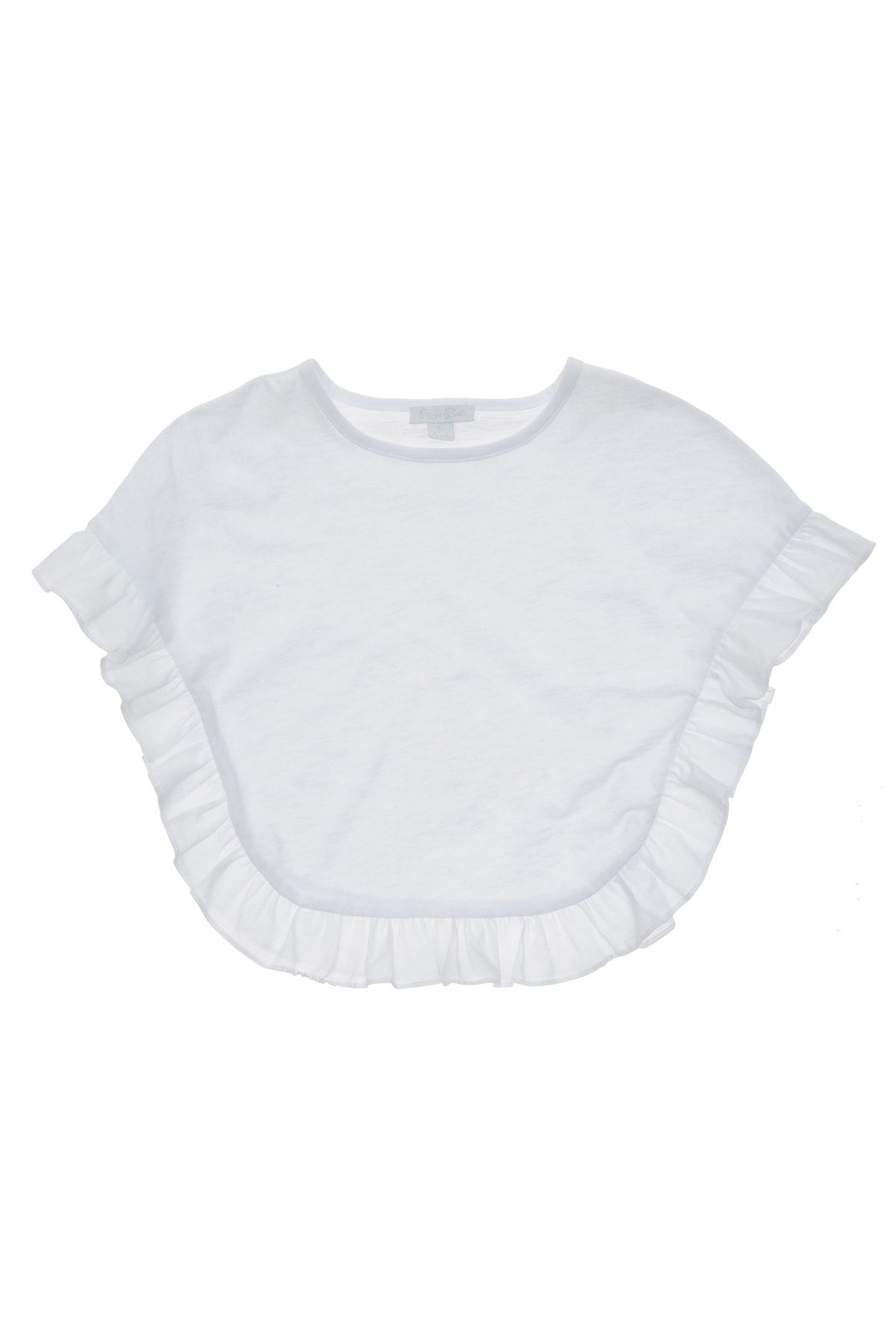 Panço Kız Çocuk 19130061 - T-shirt