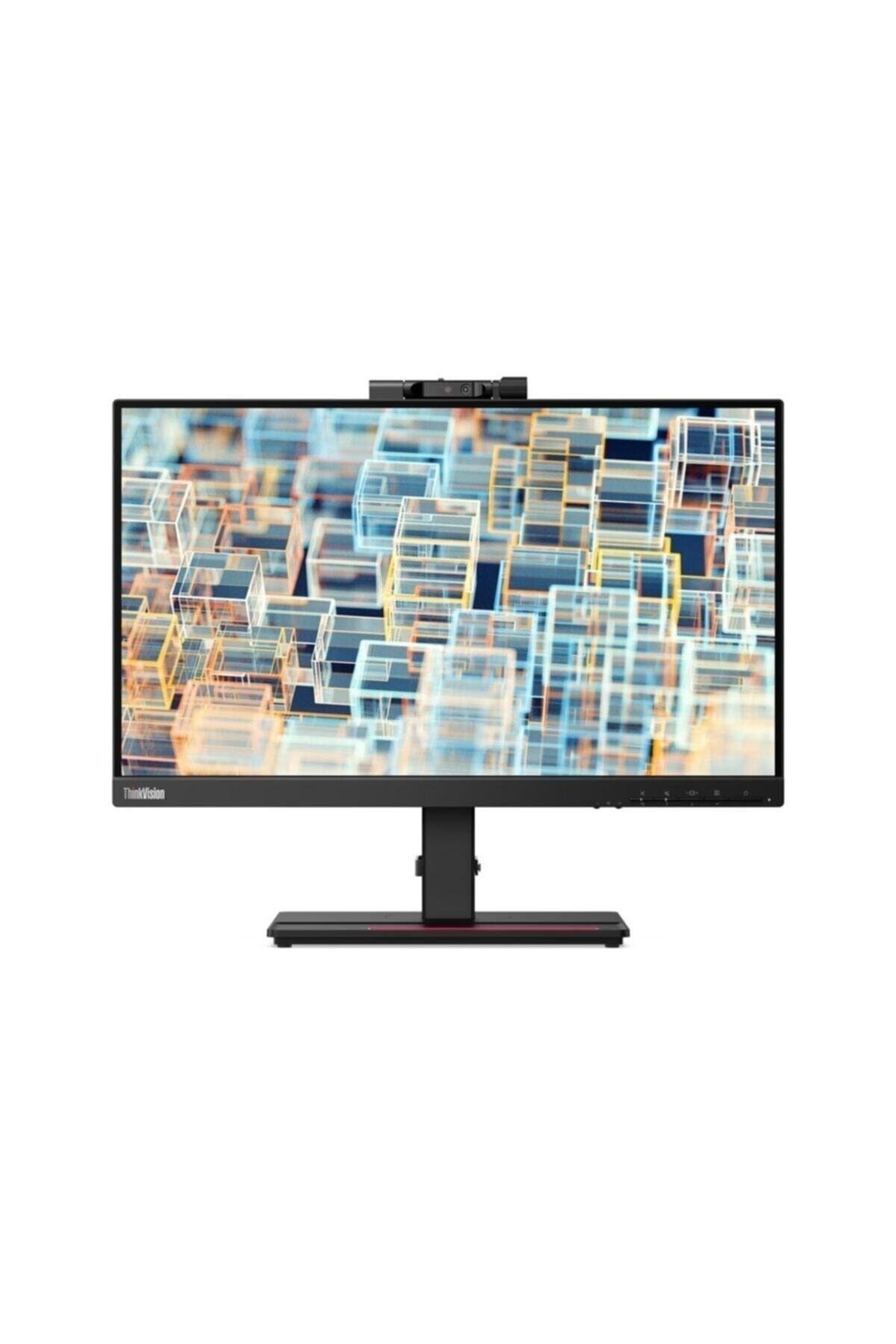 LENOVO 61fbmat6tk T22v-20 21.5ınch Ips Monıtor