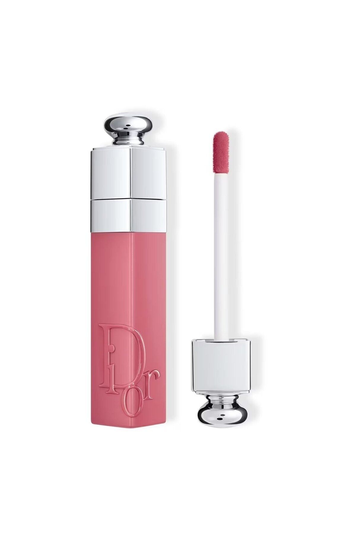 Dior Addict Lip Tint - 12 Saat Kalıcılığı, Konforlu Formülü Ve Ağırlık Hissettirmeyen, Bulaşmayan Ruj