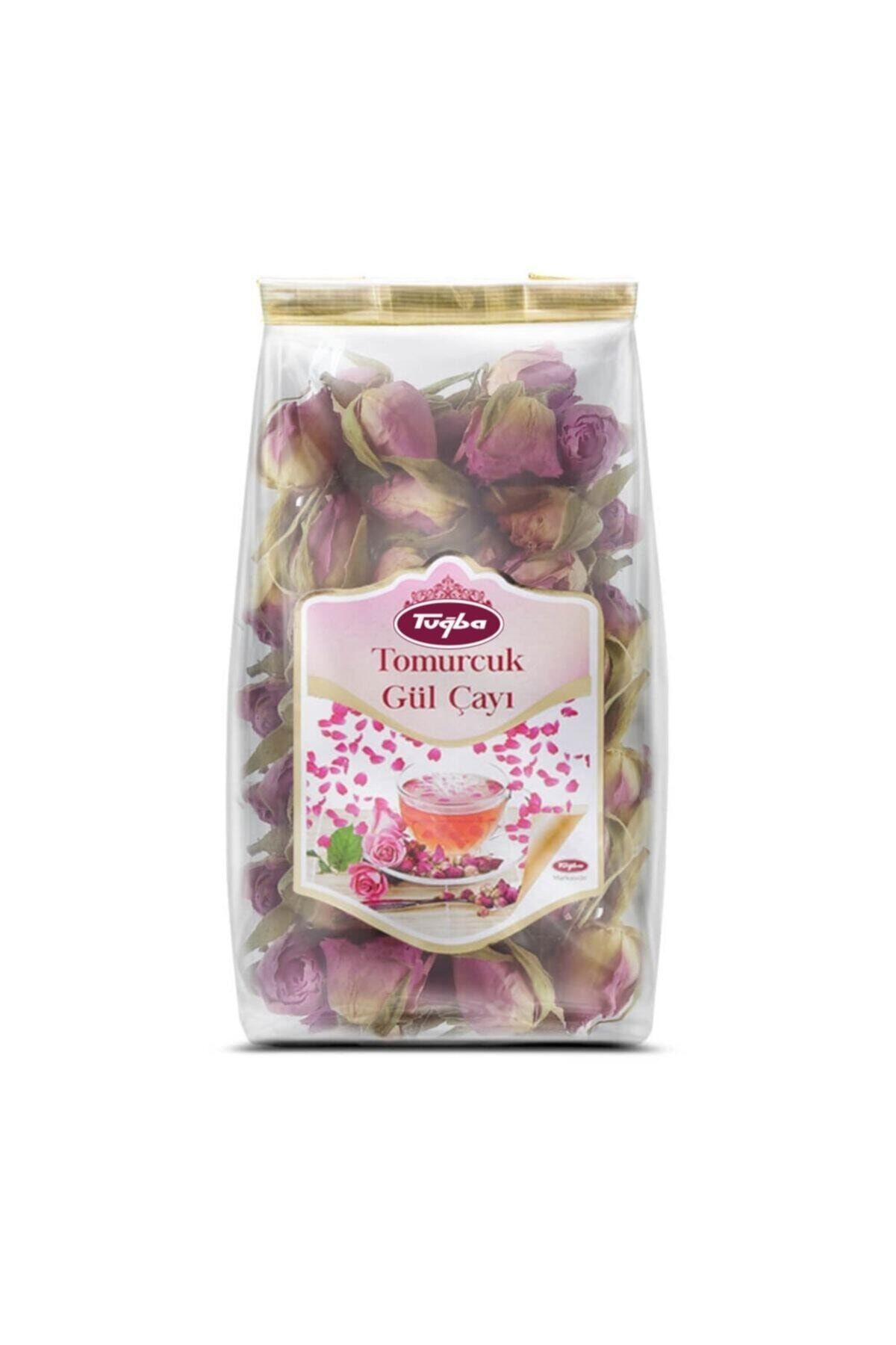 Tuğba Kuruyemiş Tomurcuk Gül Çayı (30 Gr)