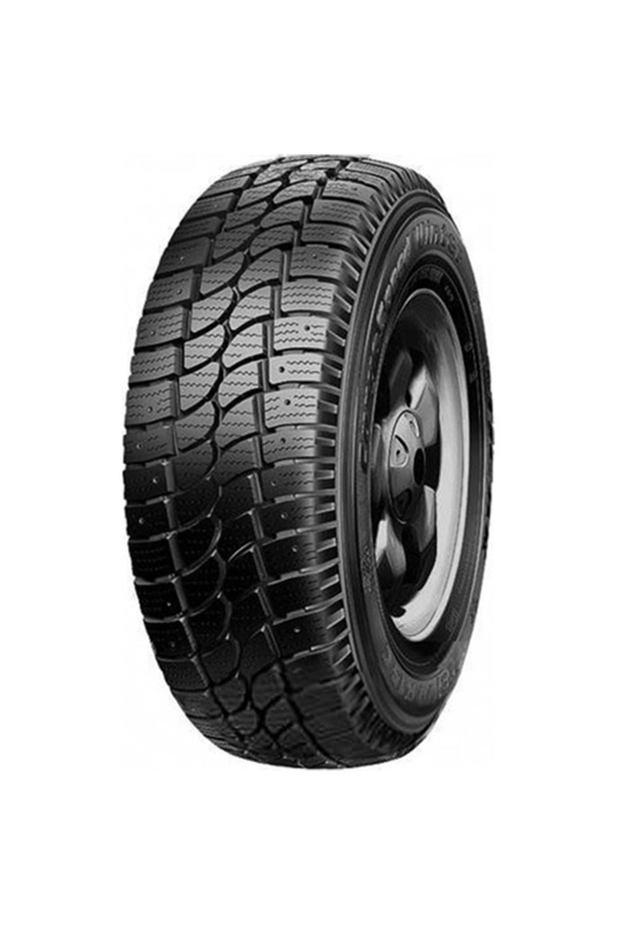 Riken 225/70 R15 C 112/110 R Cargo Winter Hafif Ticari Kış Lastiği ( Üretim Yılı: 2022)