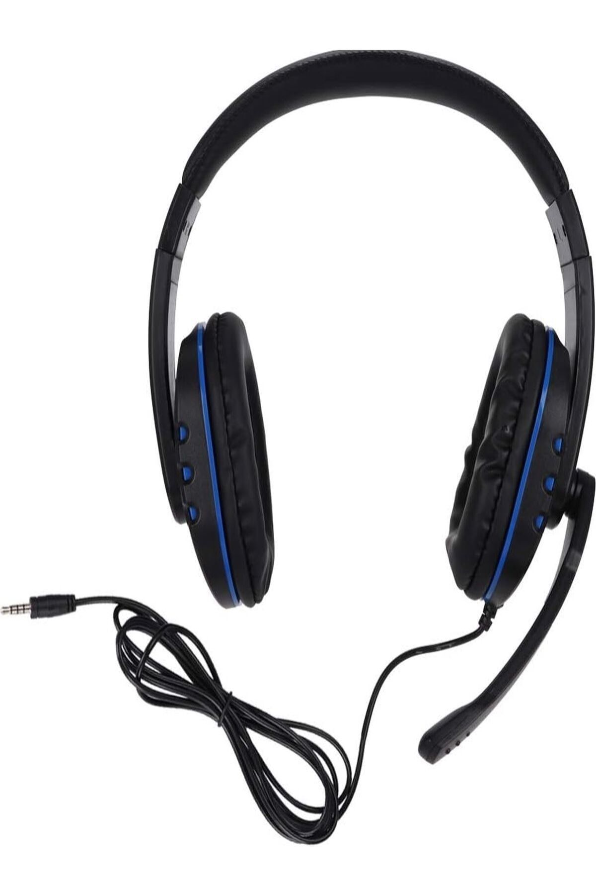 Özasya AVM Oyuncu Gamer Gaming Kulaklığı Usb Girişli Mikrofon Kulaküstü Kulaklık