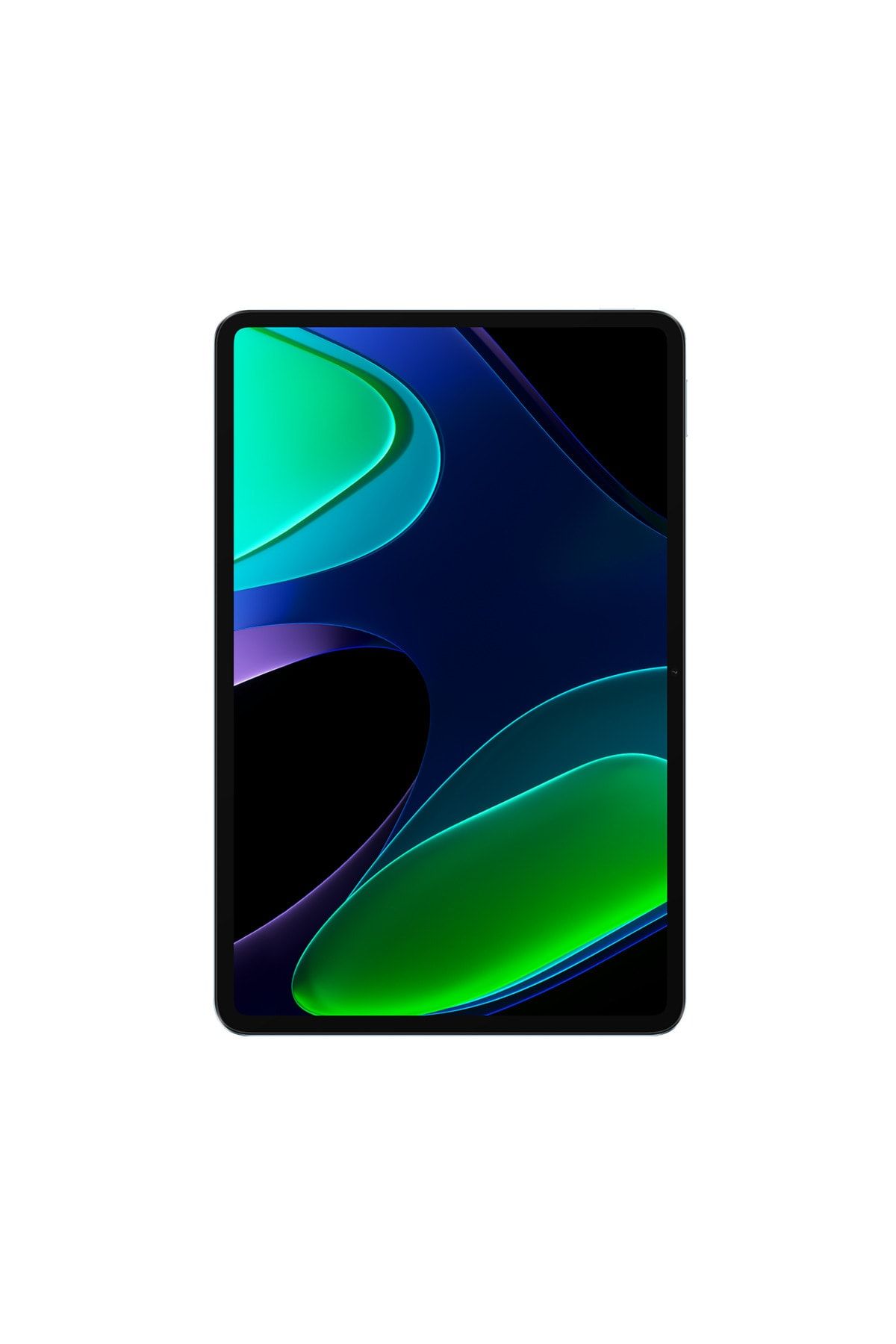 Xiaomi Pad 6 Mavi Tablet