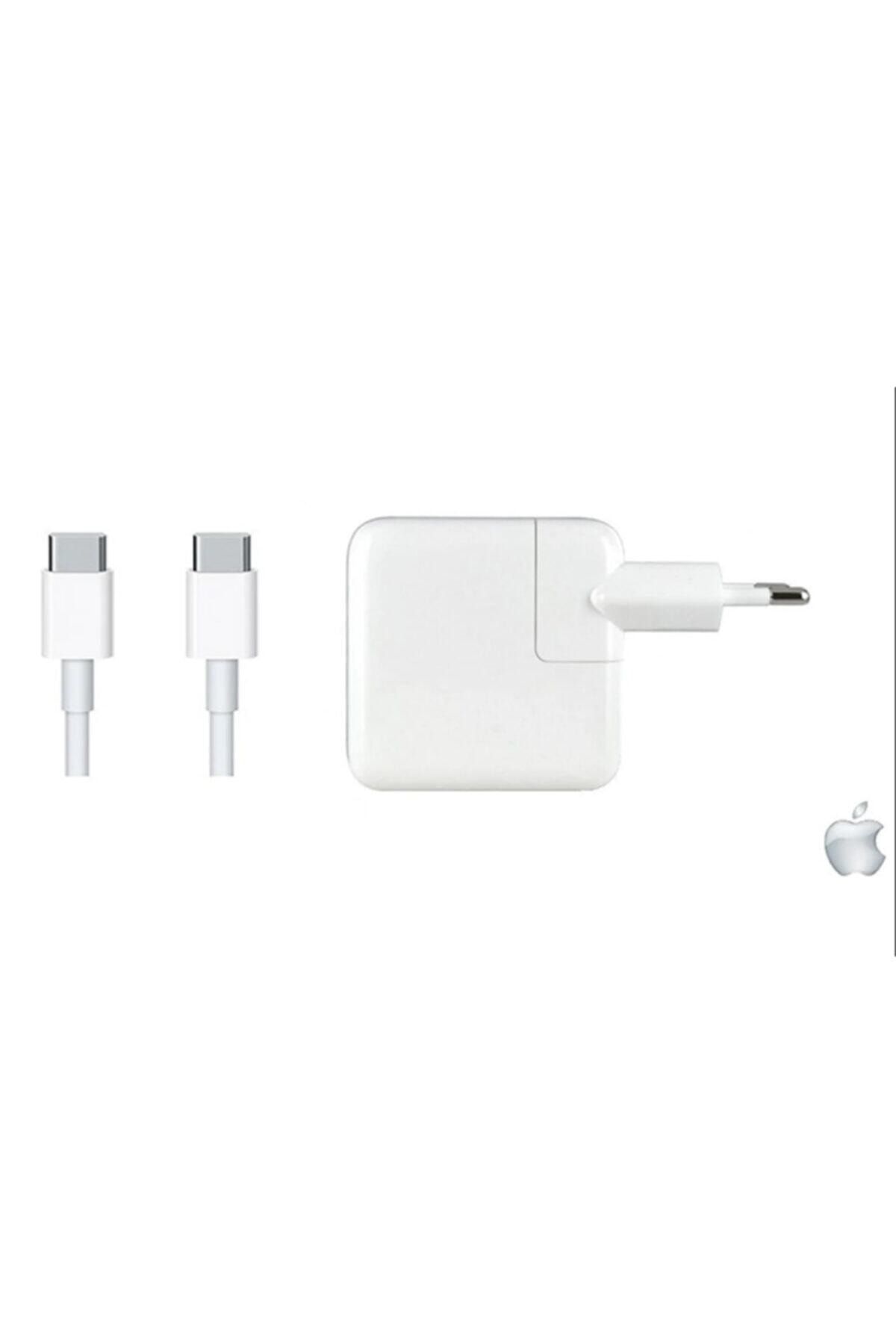 COMPAXE Clap-310 20.3v-9v 3a / 5.2v 2.4a Apple Macbook Şarj Aleti