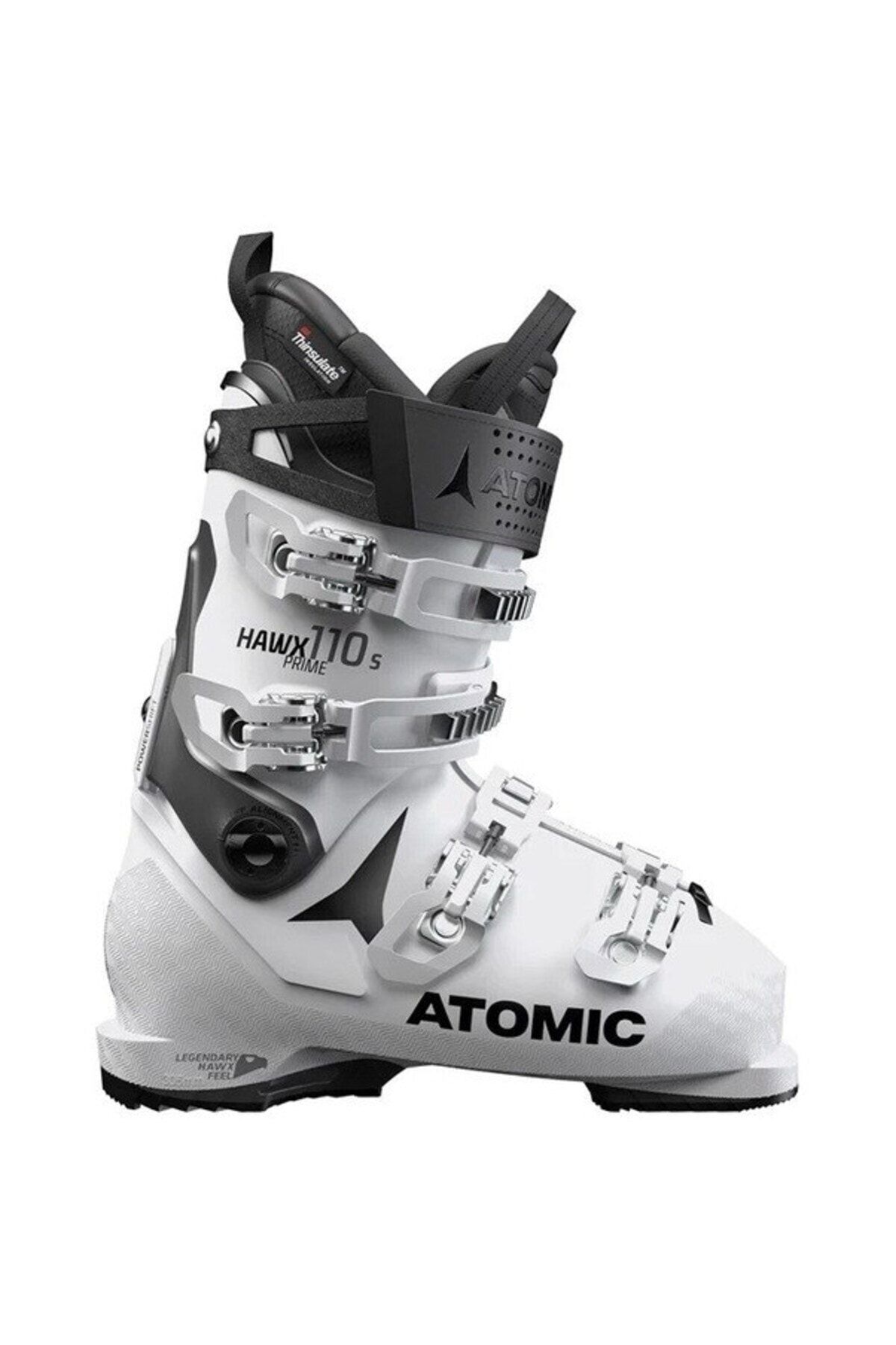 Atomic ATOMİC Bot Hawx Prime 110 S White/Anthracite