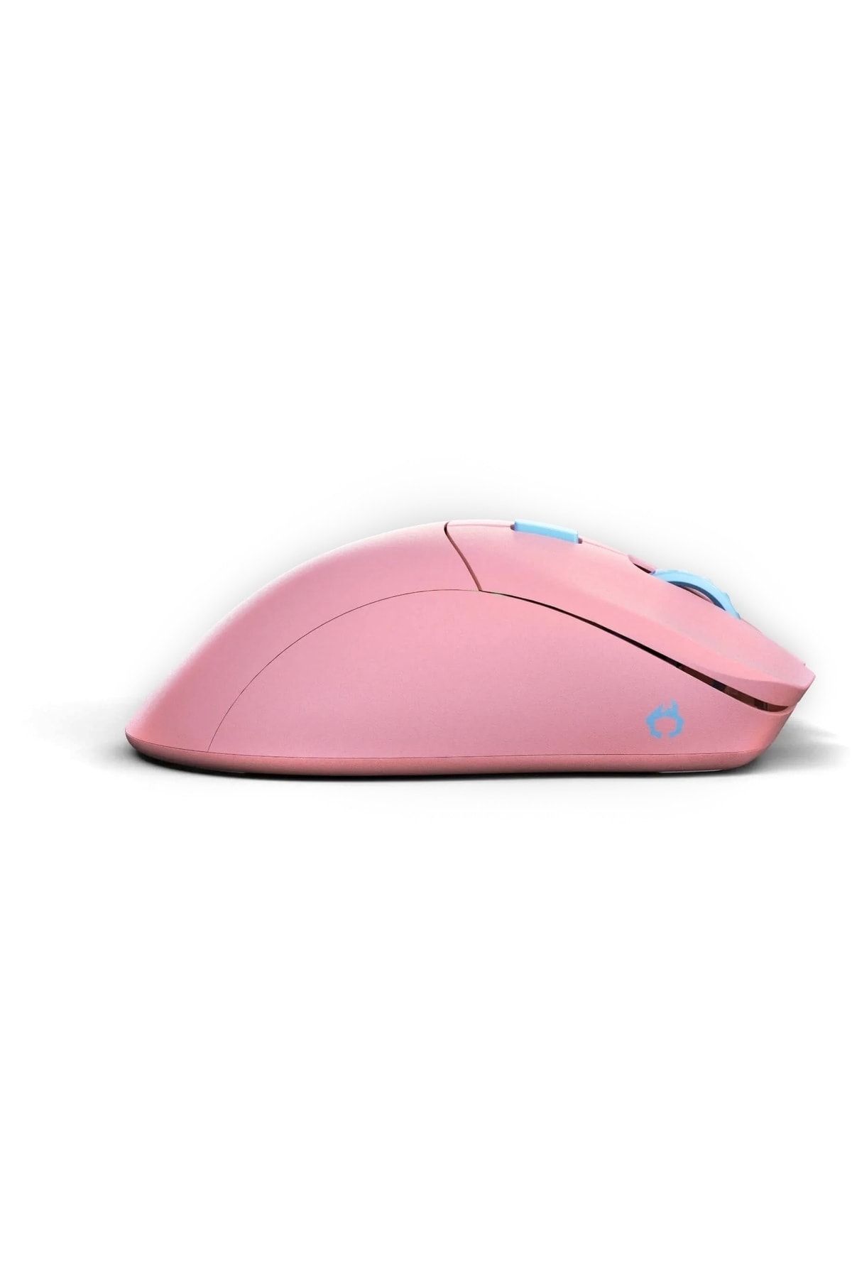 Glorious Model D Pro Flamingo Kablosuz Pembe Gaming Mouse