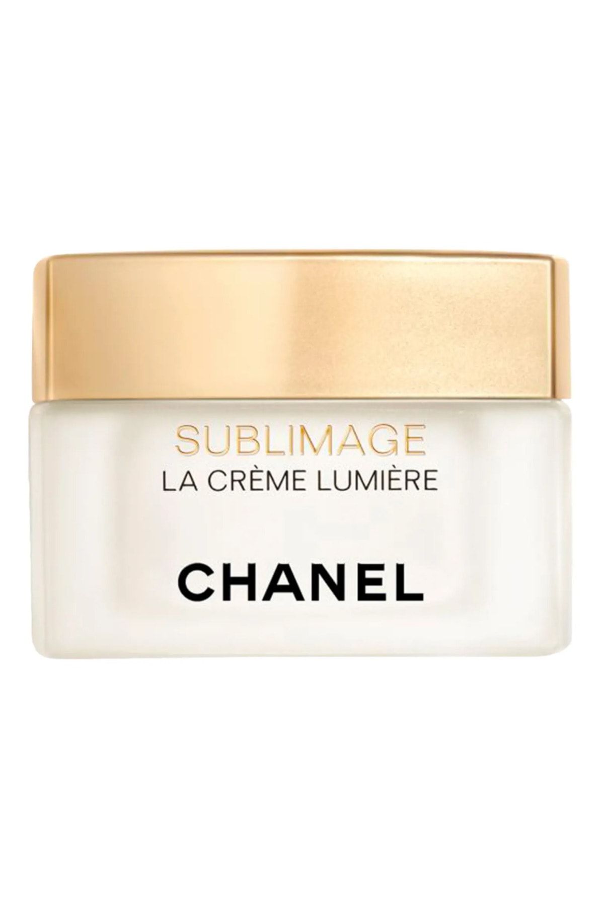 Chanel Sublimage La Crème Lumière Ultimate Regeneration & Brightening Cream 50 Ml
