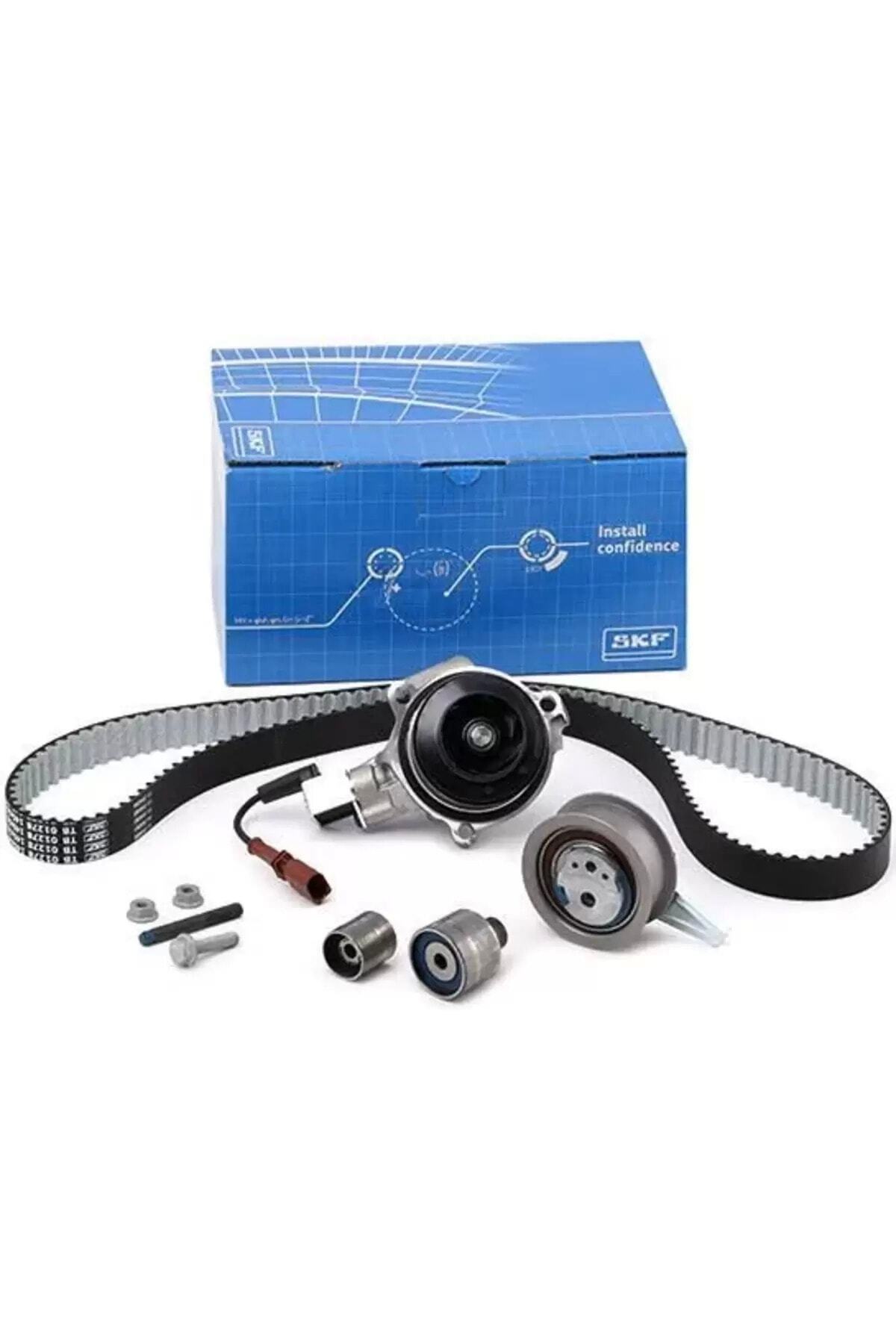 Triger Seti 17devirdaim Sensorlu Golf7-a3-leon-passat