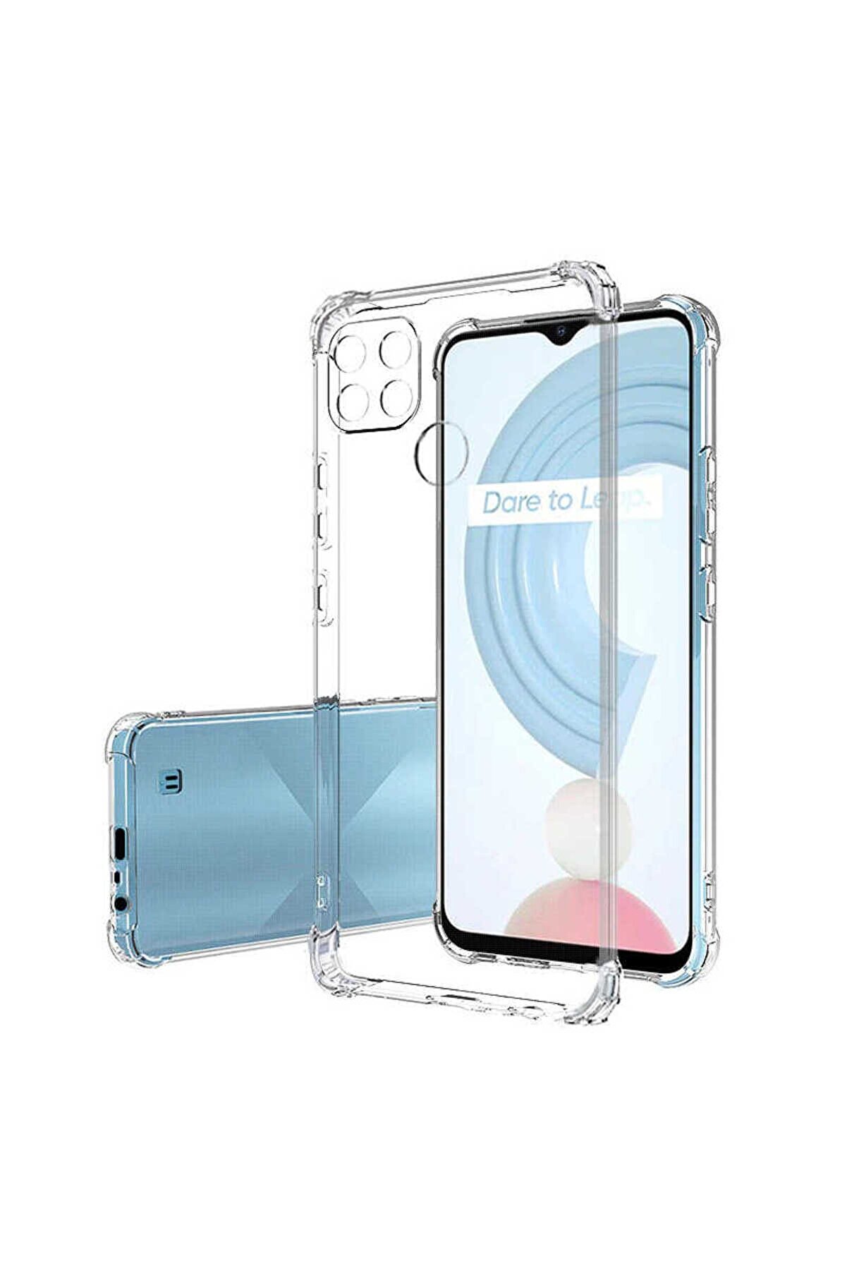 Чехол Для Realme C21y Купить В Кемерово