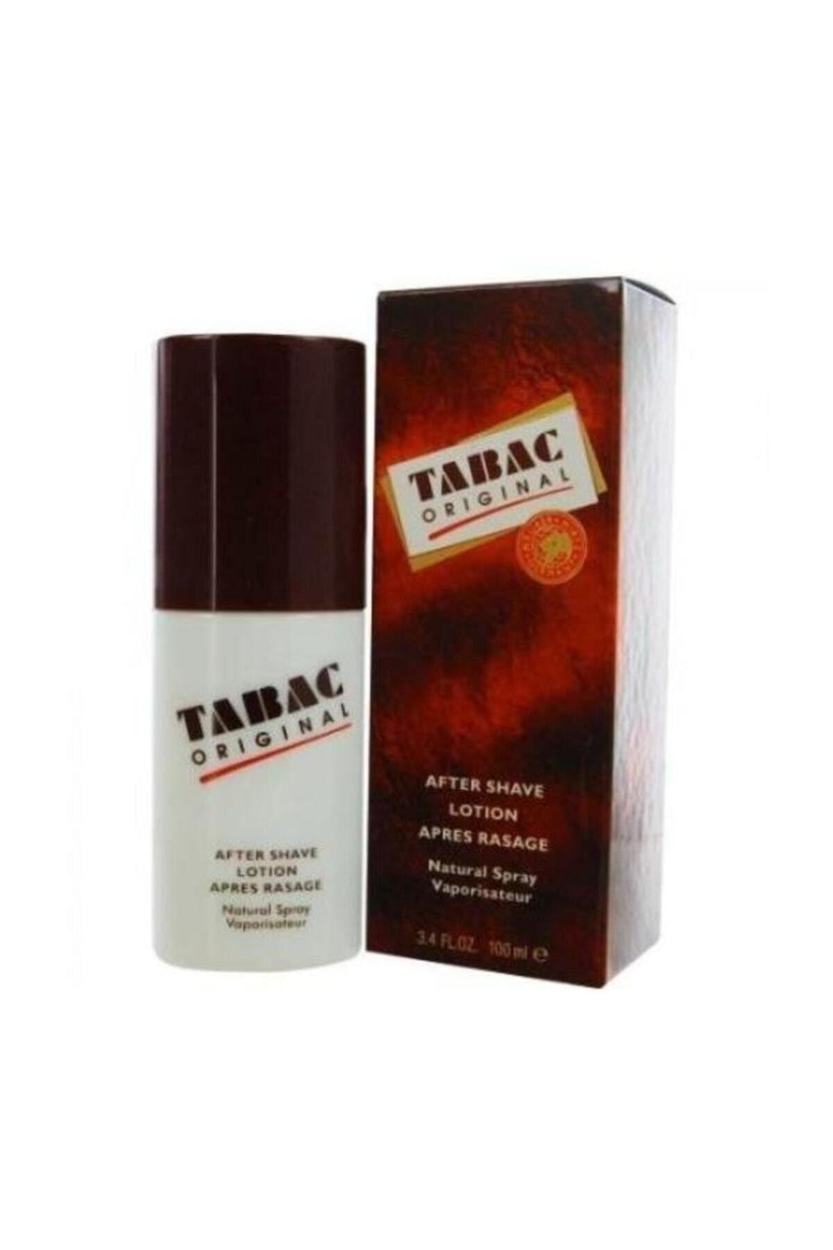 Tabac Original After Shave Losyon Sprey 100 Ml