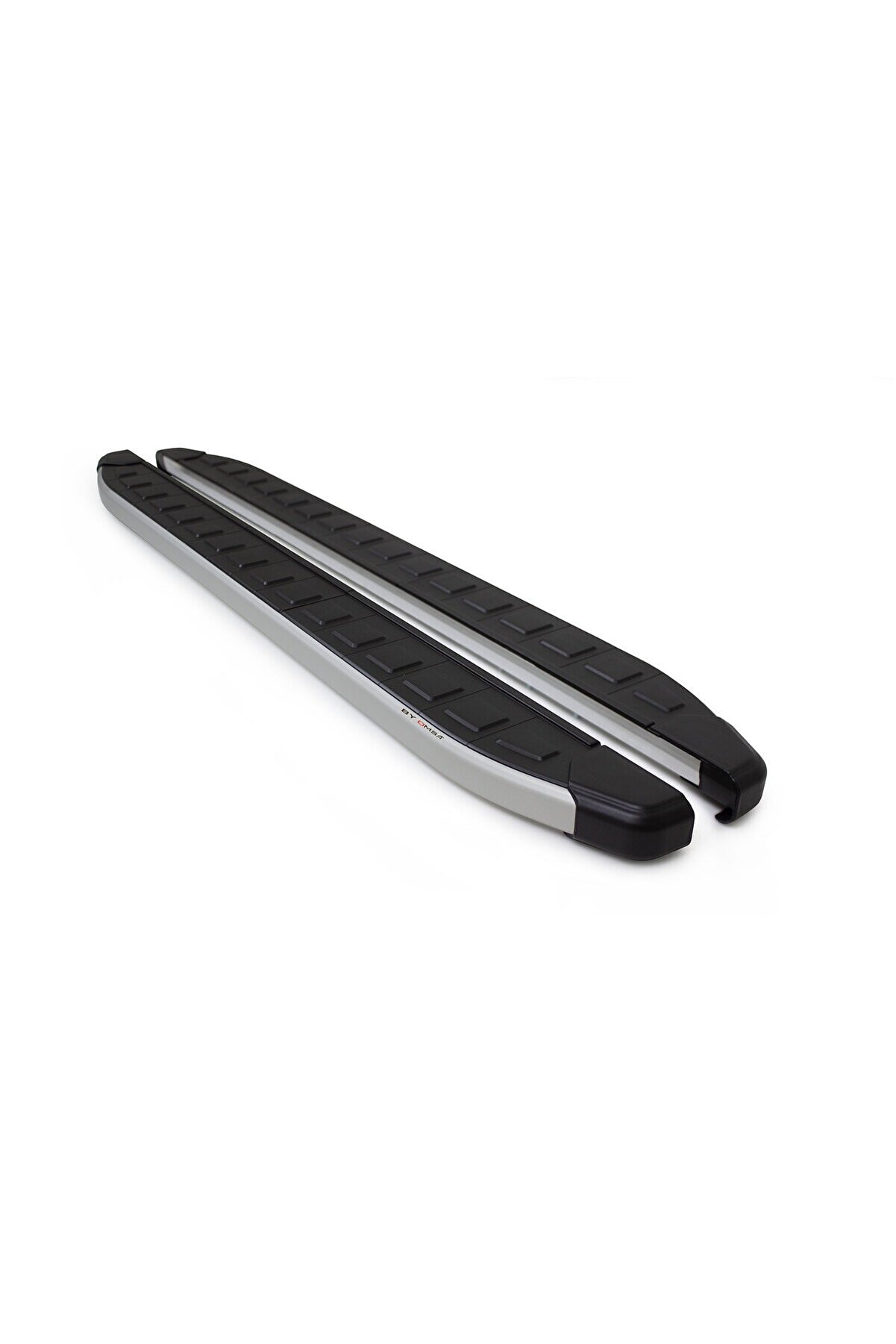 VW Amarok Prosie Yan Basamak Alüminyum 2022 ve Sonrası