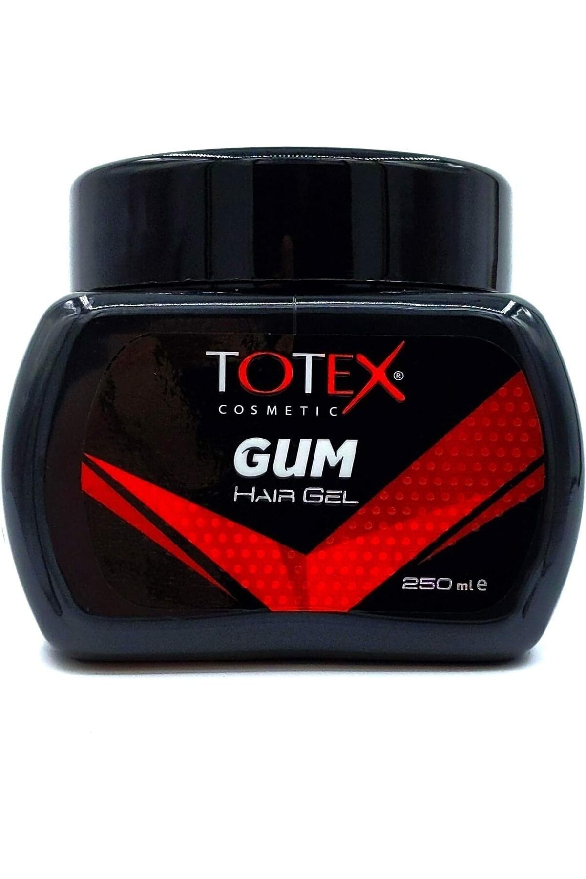 TOTEX Gum Gel | Saç Şekillendirici Jöle 250 ml