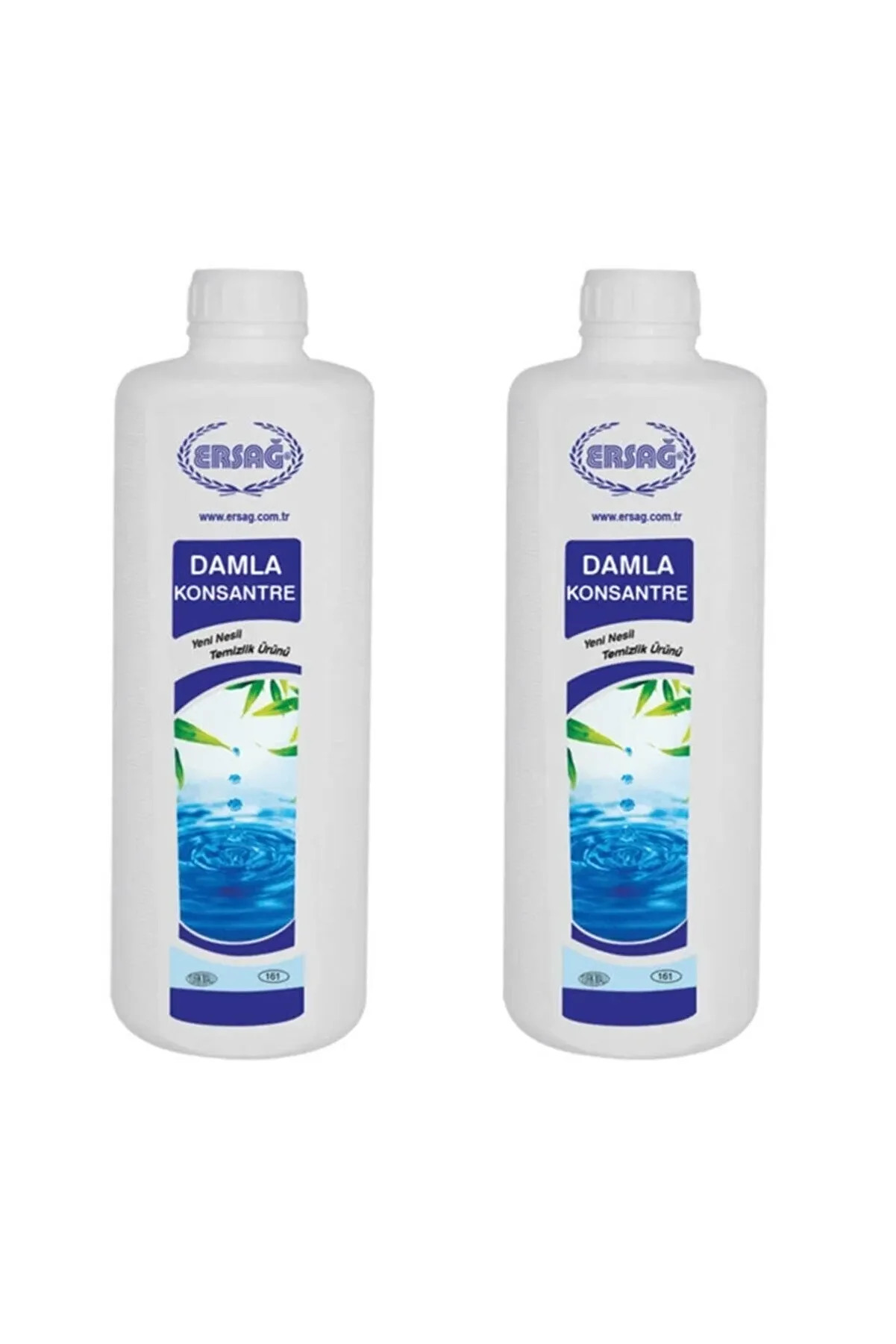 Ersağ Damla Konsantre 1000 ml x 2 Adet Fiyatı, Yorumları - Trendyol