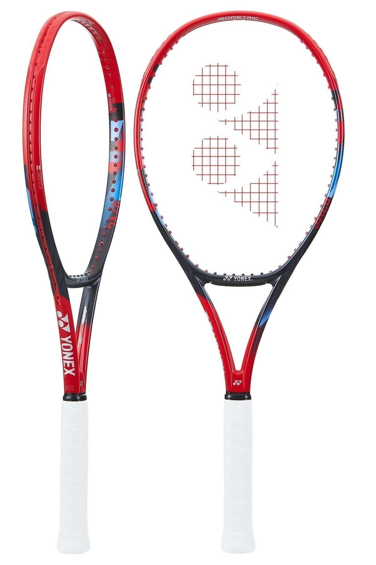 Yonex VCore 98L 2023 285 gr 7.Jen. Yetişkin Performans Tenis Raketi (27"/Grip L2)