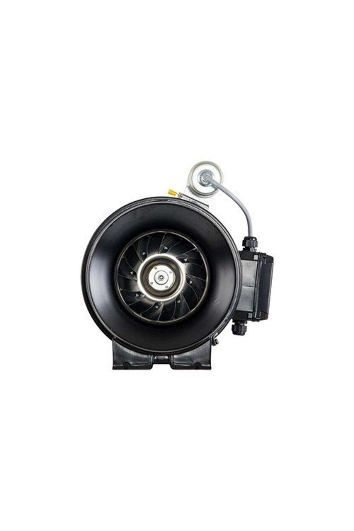 SP S&p Td-1200/315 Kanal Tipi Exproof Fan 1320 M³/h