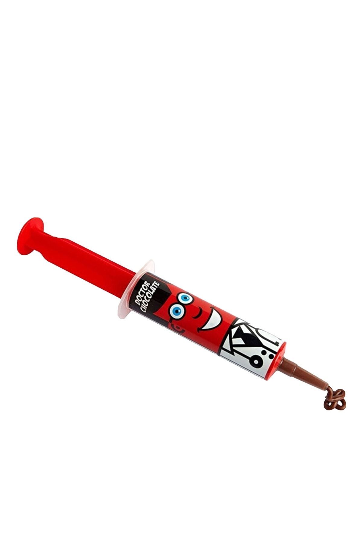 Doctor chocolate Şırınga Çikolata 60 Gr