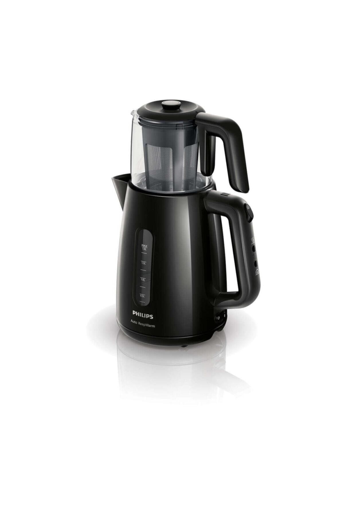 Philips Daily Collection Çay Makinesi Hd7301/00 Garantili