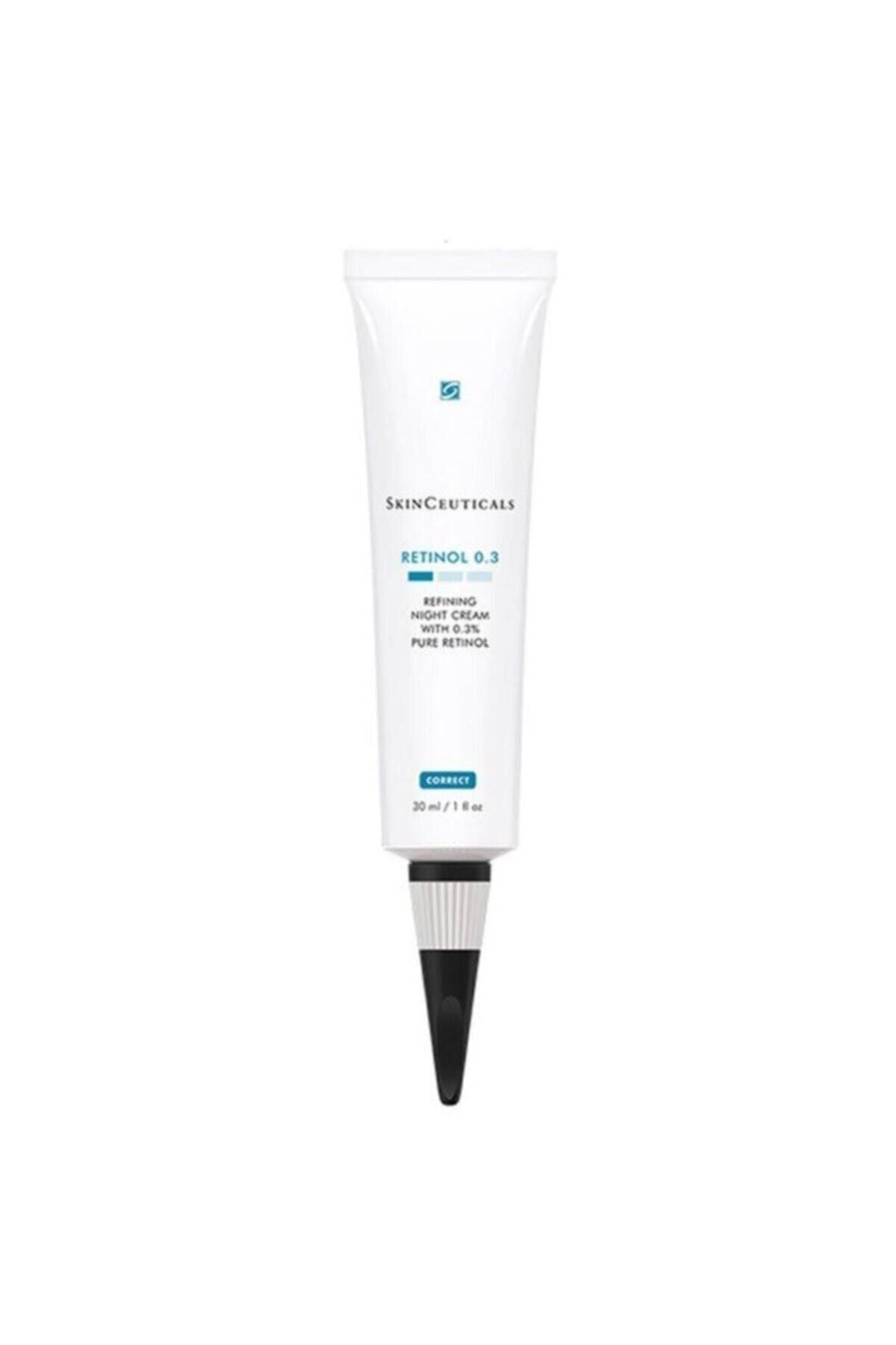 Skinceuticals Retinol 0.3 Refining Night Cream 30ml