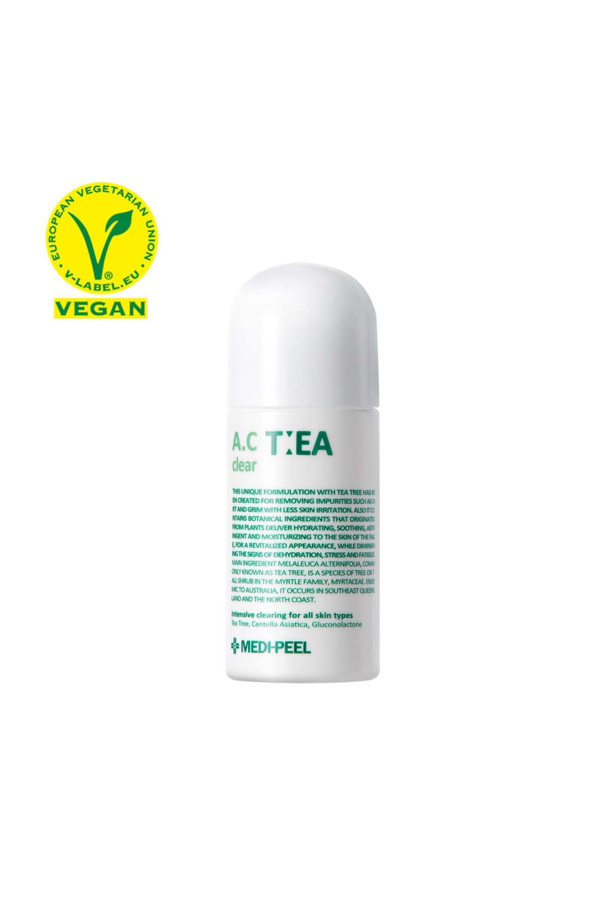 Medipeel Medi-Peel Dutch Tea Balancing (çay ağacı  ) Krem 70 gr