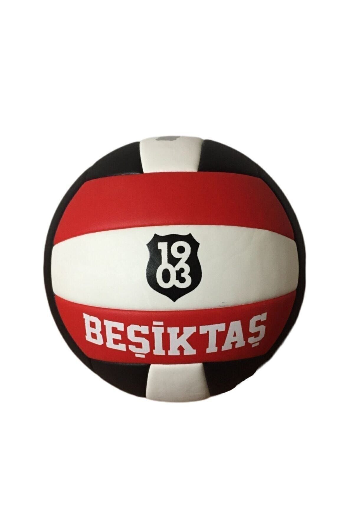 Timon Beşiktaş Orjinal Lisanslı Voleybol Topu