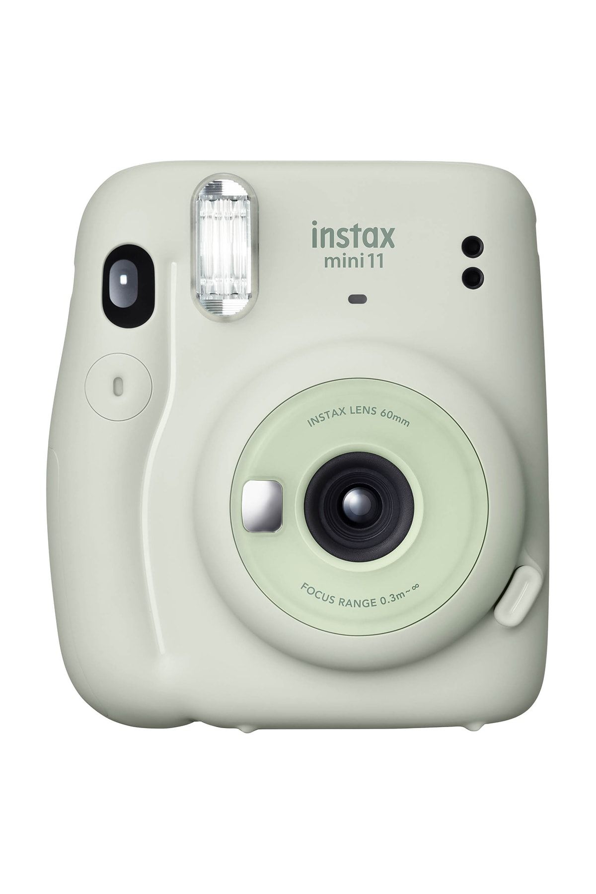 Fujifilm Instax Mini 11 Yeşil Fotoğraf Makinesi