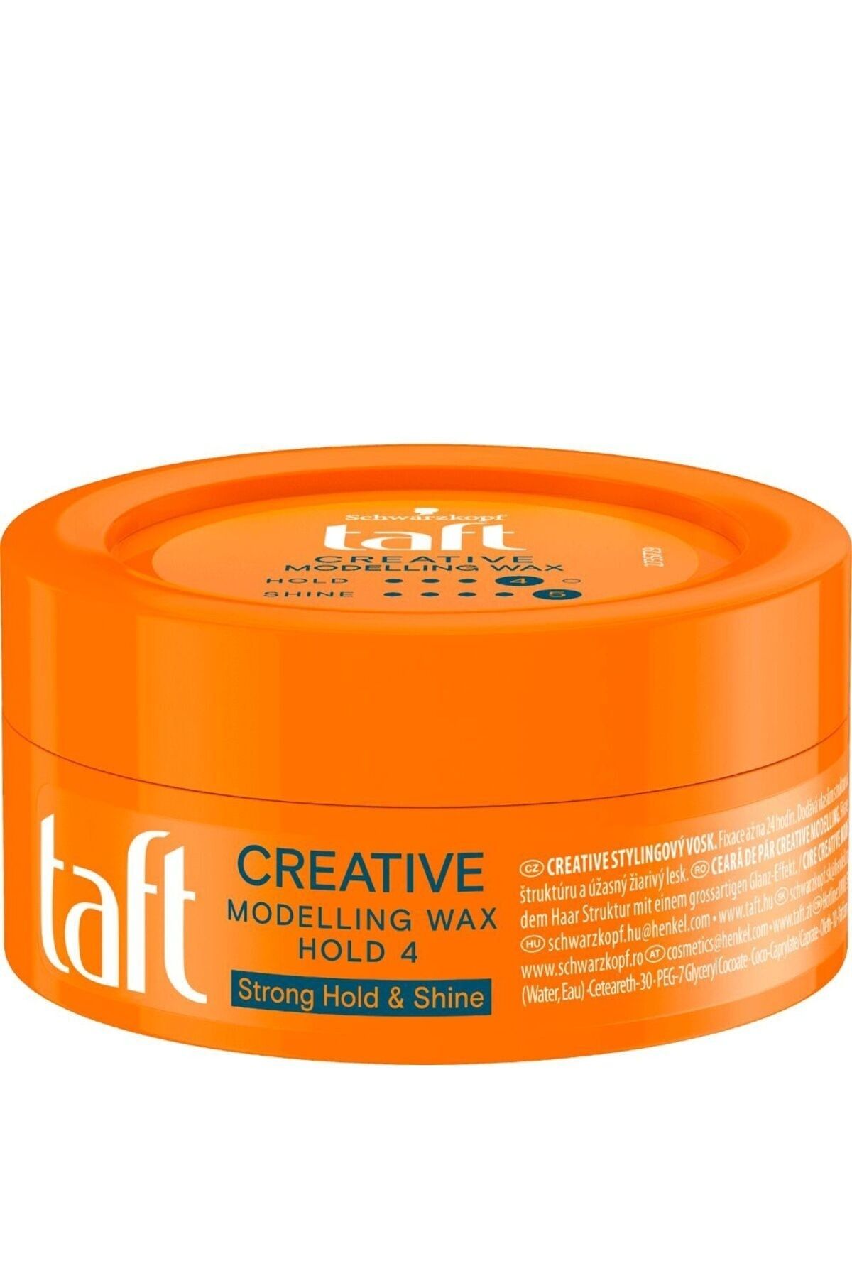 Taft Creative Modeling Wax 75 ml