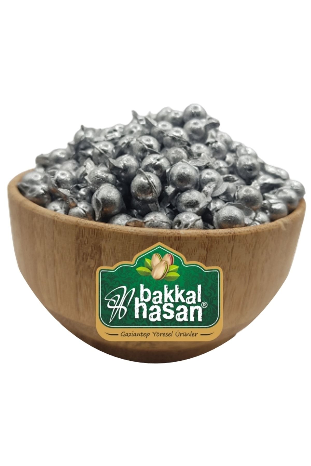 bakkal hasan Eritme Nazar Kurşunu 5 kg - Bakkal Hasan