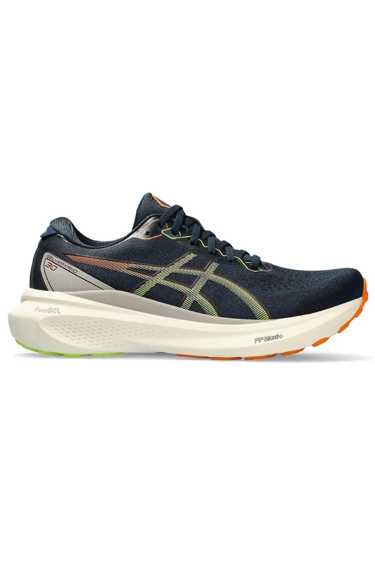 Asics Gel-Kayano 30 Erkek Koşu Ayakkabısı