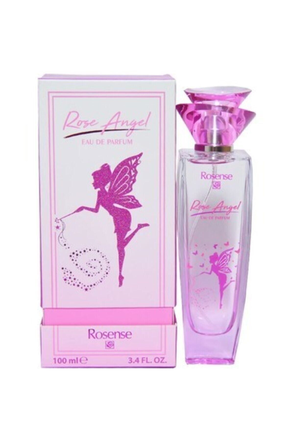 Rosense Rose Angel Edp 100 ml Kadın Parfüm 8693347006724