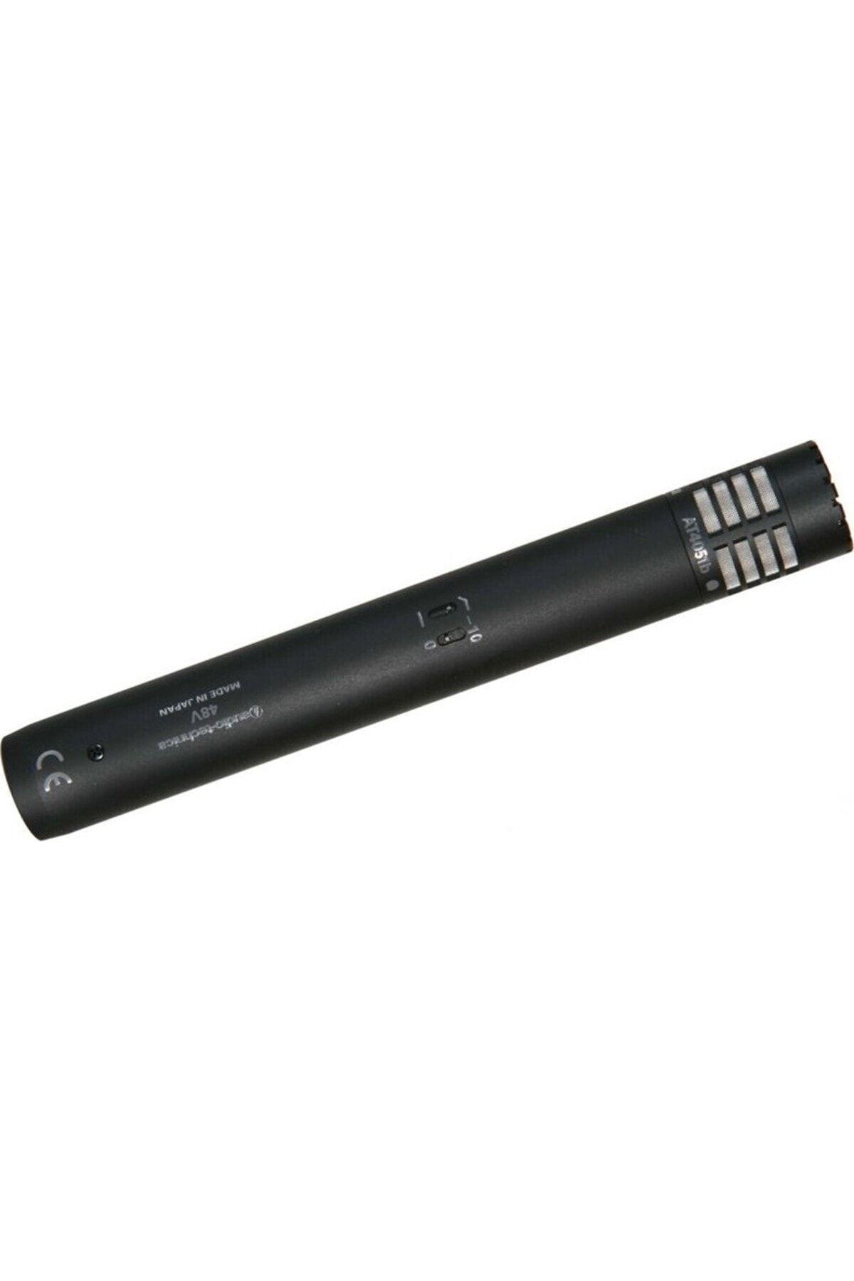Audio Technica At4051B Cardioid Condenser Pencil Microphone