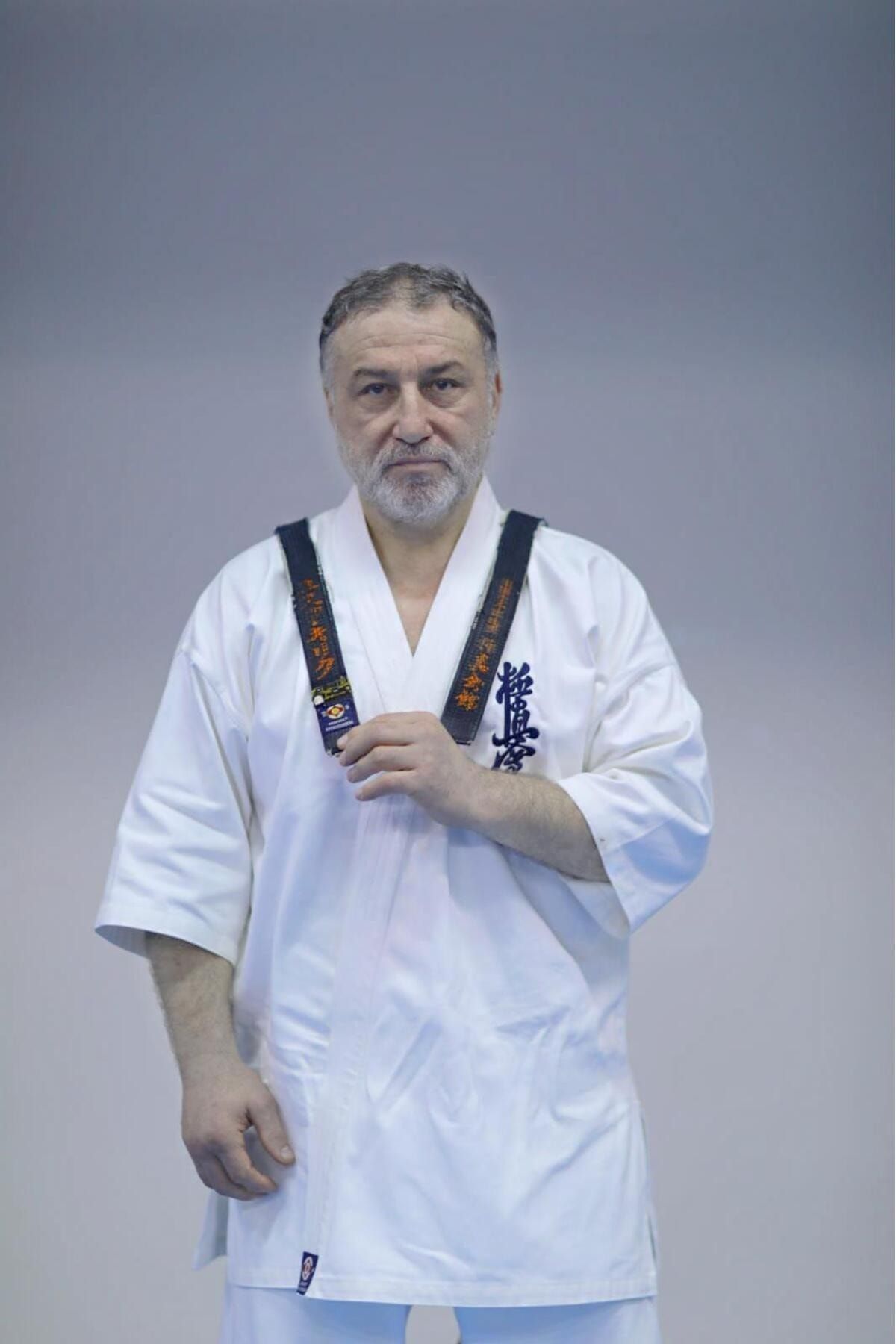 DRR Moda Kalıp Profosyonel Kyokushin Karate Kıyafeti, Karate Gee, Dövüş Sporları Kıyafetleri