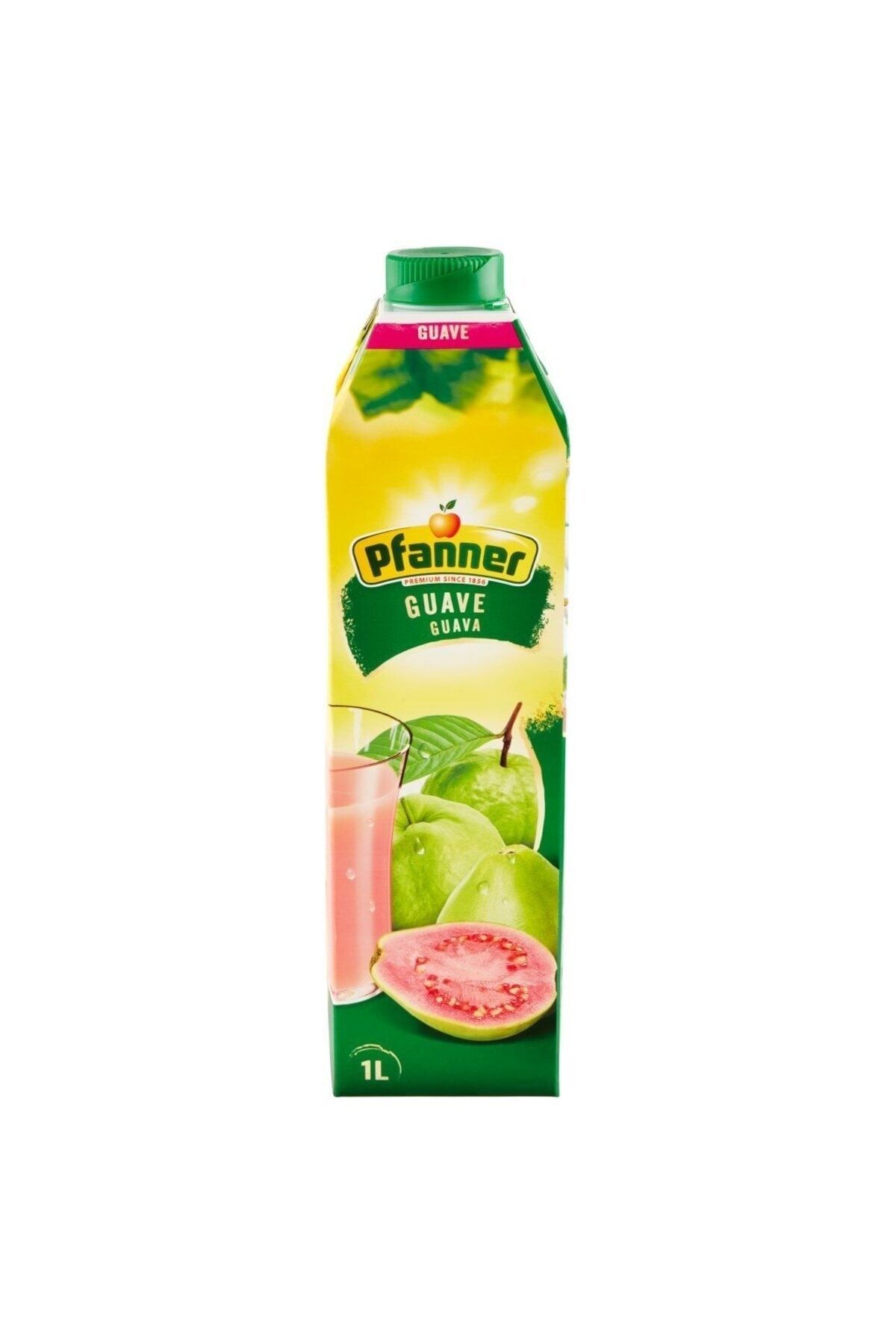 Pfanner Guava 1 Lt