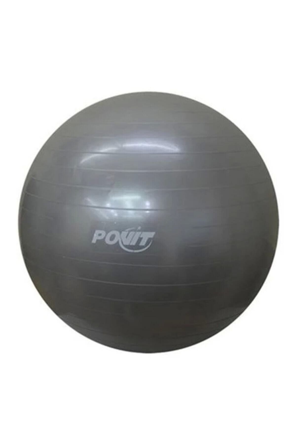 Povit 75 cm Stability Ball Pilates Topu