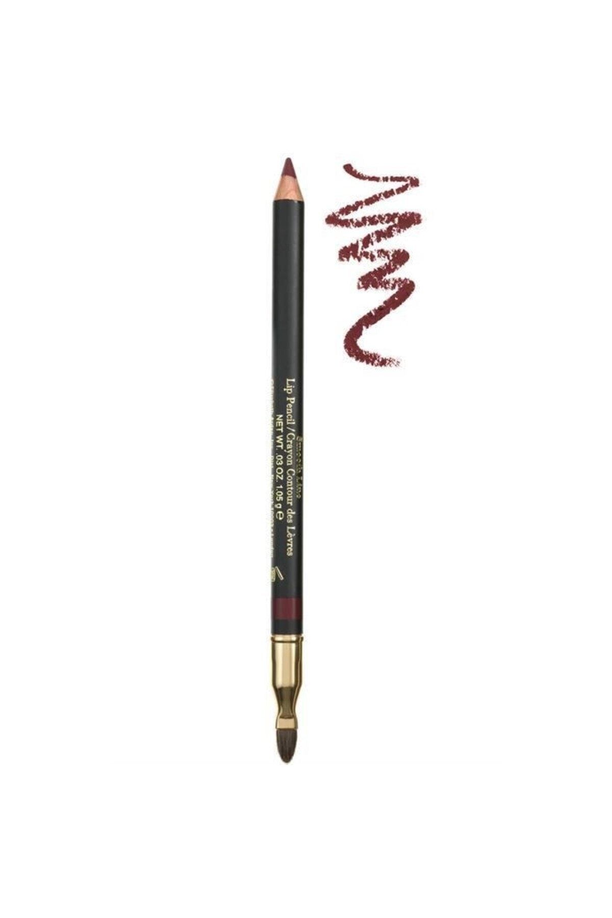 Elizabeth Arden Smooth Line Lip Pencil 04 Mocha