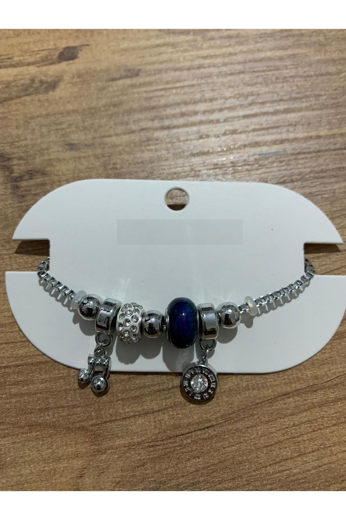 İYİ MODA Jewellery Charm Bileklik Modelleri