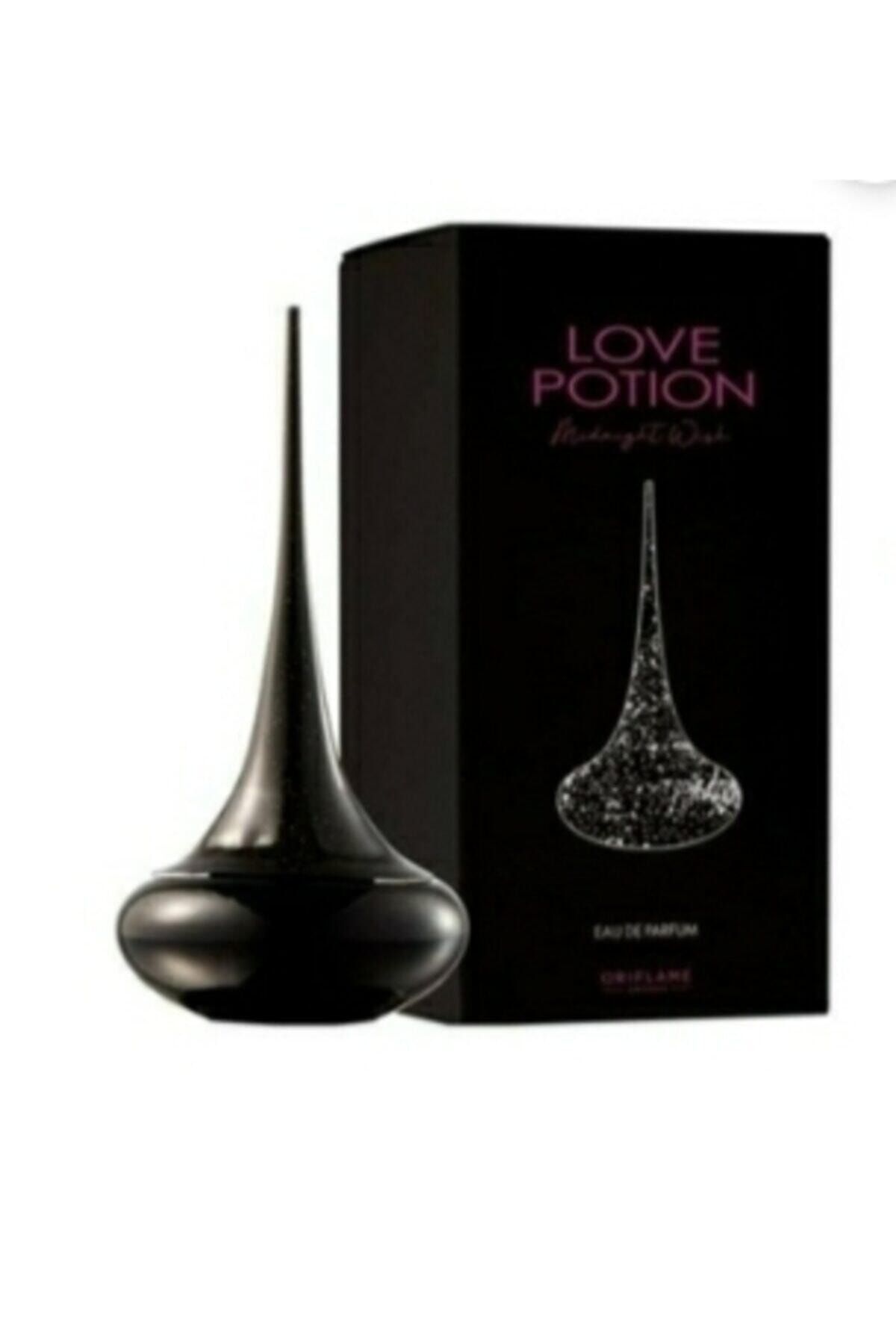 Oriflame Love Potion Midnight Wish Edp 50 ml Kadın Parfüm