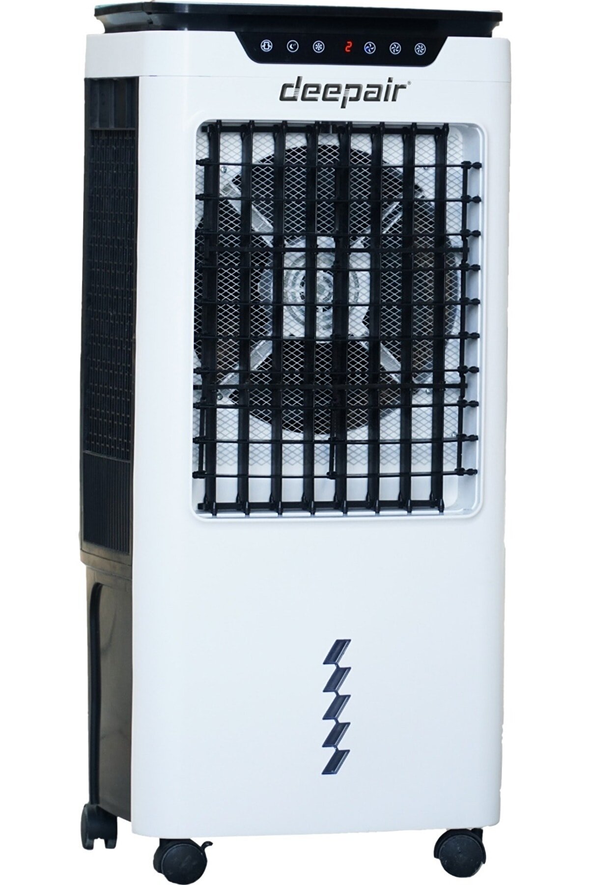 deepair Cooluxe Mini Evaporatif Soğutucu Mobil Sulu Klima
