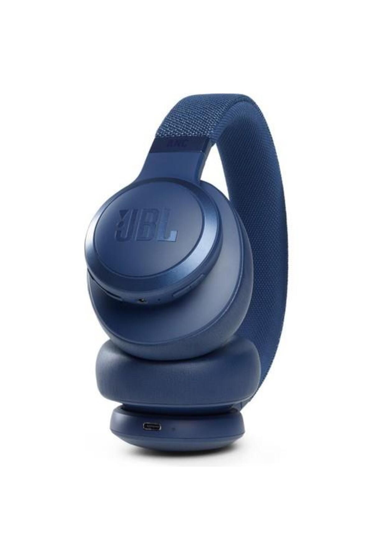 JBL Live 660 ANC Bluetooth Kulak Üstü Kulaklık
