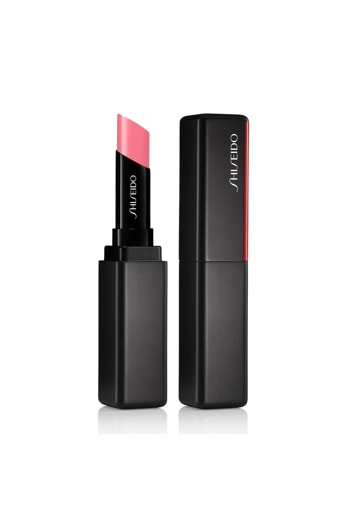 Shiseido Colorgel Lip Balm 103 Peony