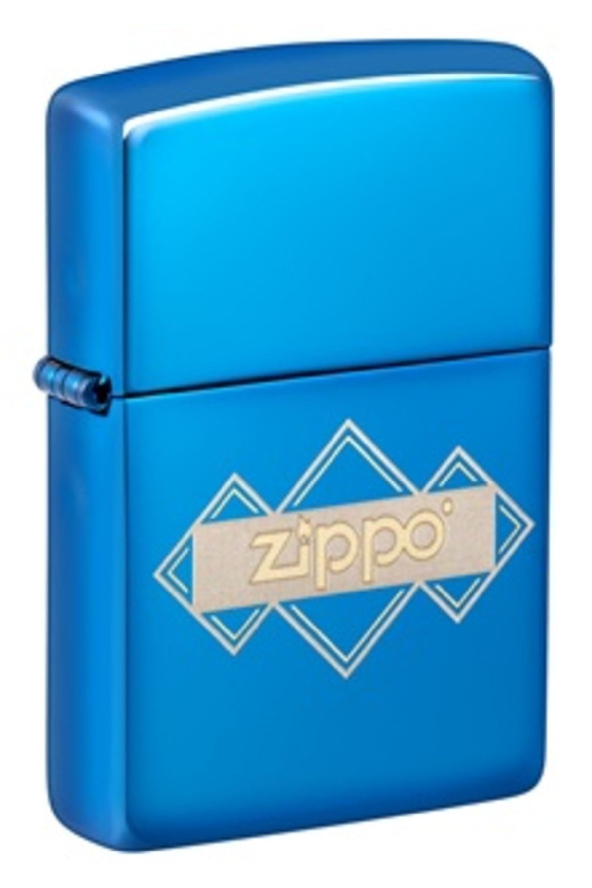 Zippo 20446 Zippo Design Çakmak Z-48706