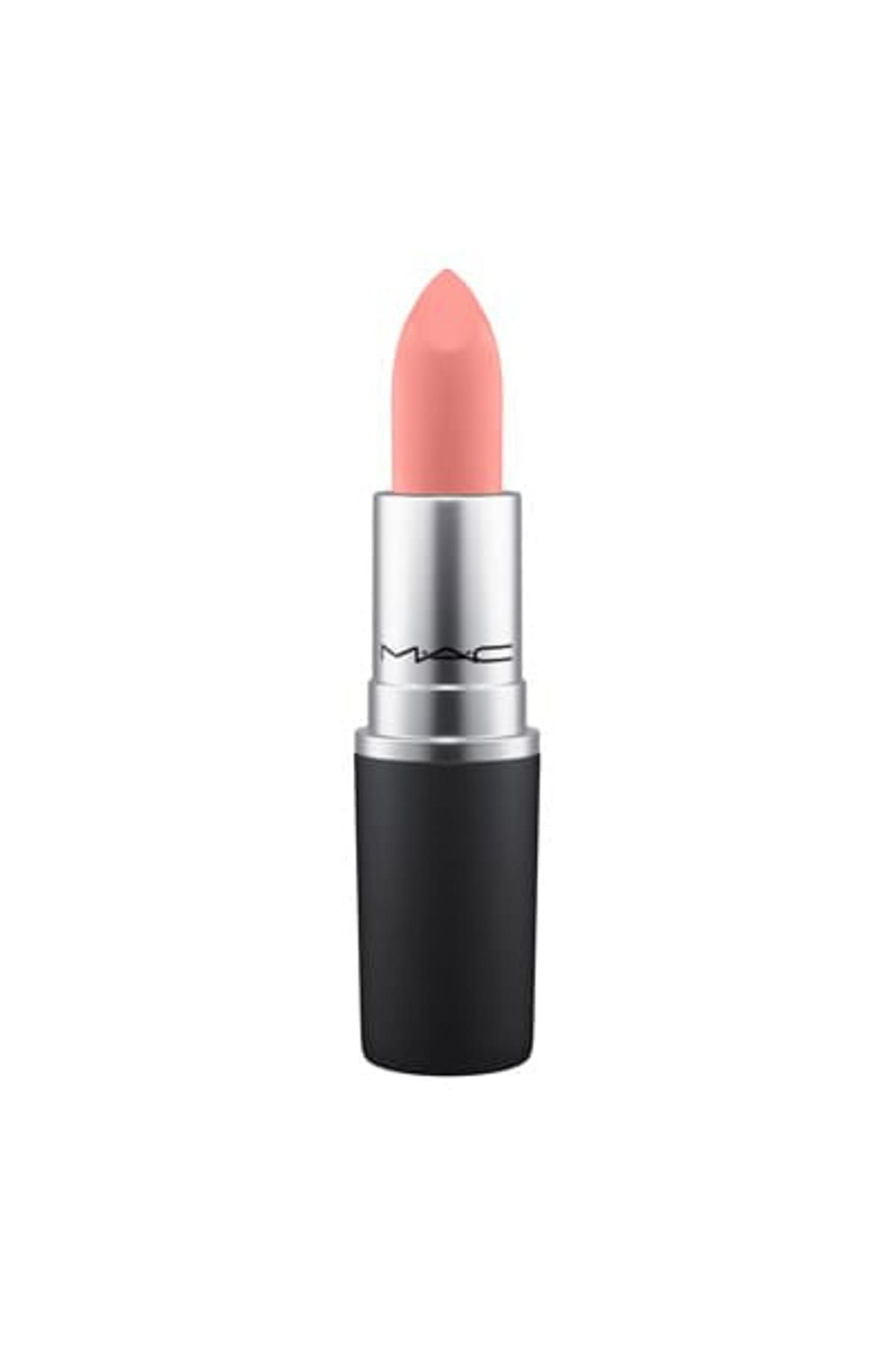 Mac Ruj - Powder Kiss Reverence 3 g 773602564286