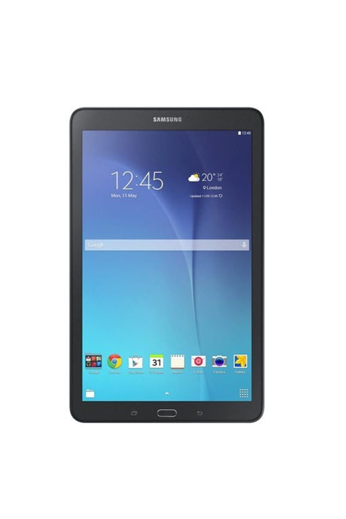 Samsung Galaxy Tab E T560 8GB 9.6" Tablet Siyah