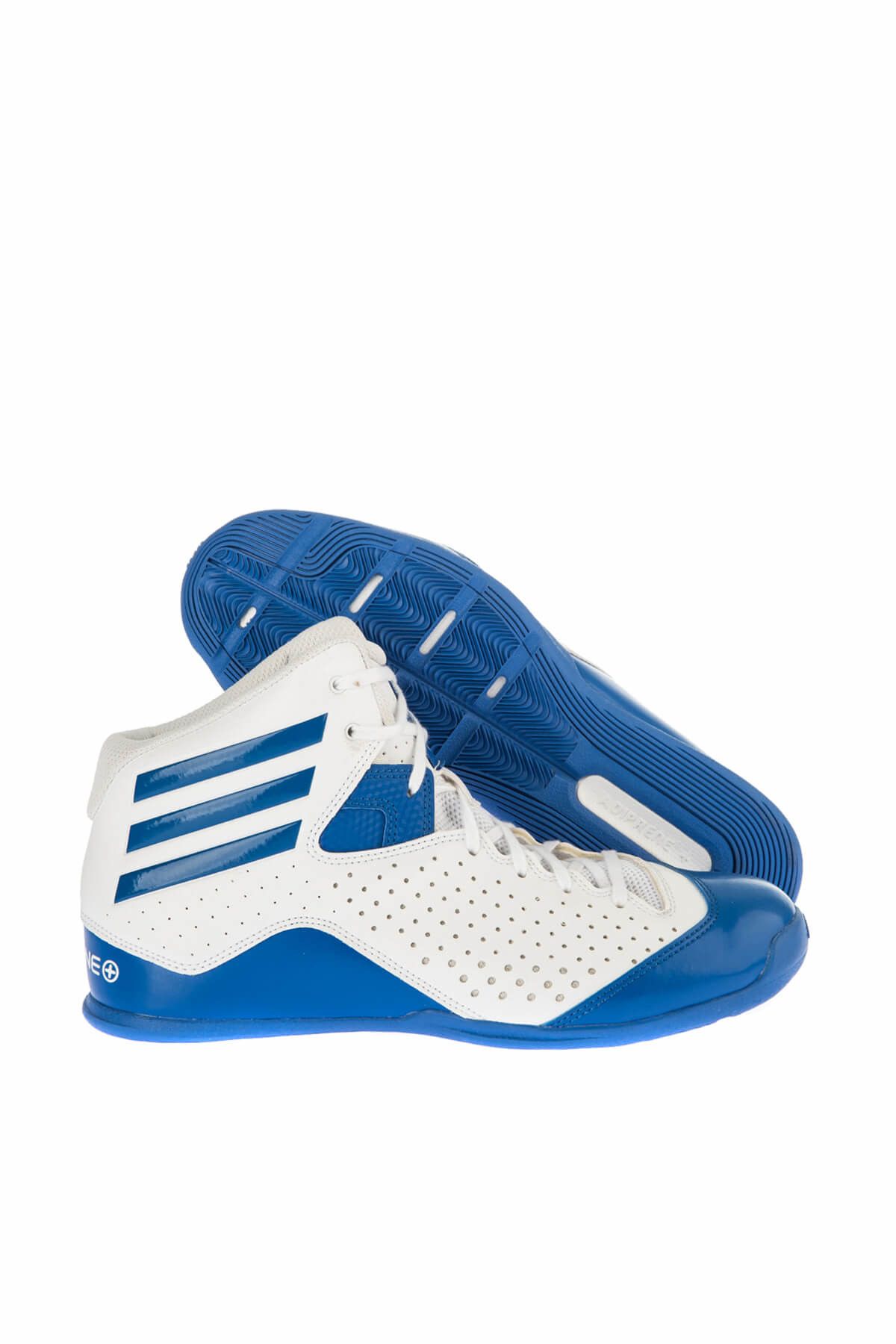 adidas Erkek Basketbol Ayakkabısı  - Nxt Lvl Spd İv - B42438
