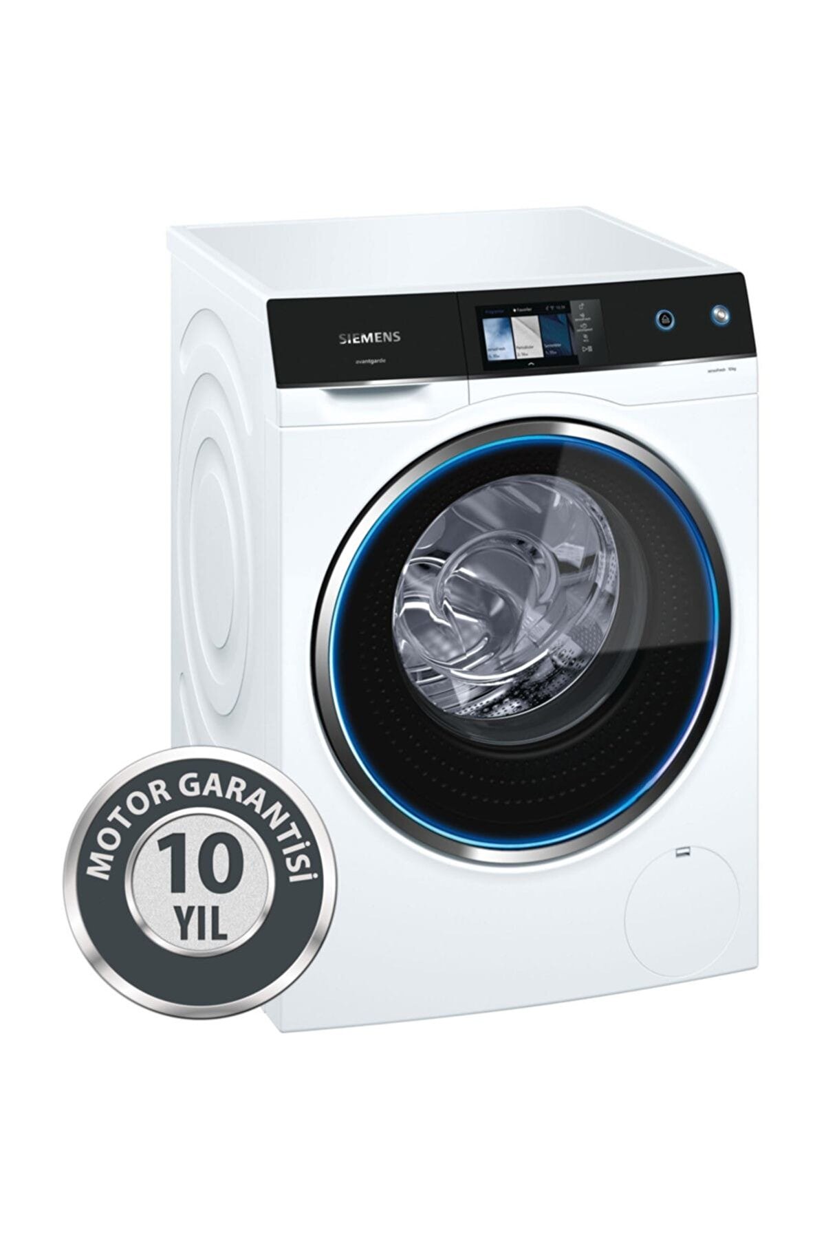 Avantgarde WM14U940TR 10 Kg. 1400 Devir A999 Çamaşır Makinesi
