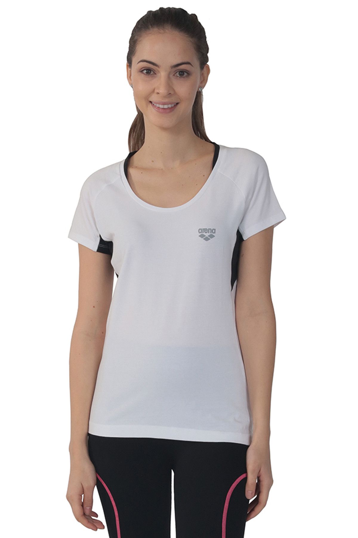 Arena Kadın T-shirt - W Training - 3858915