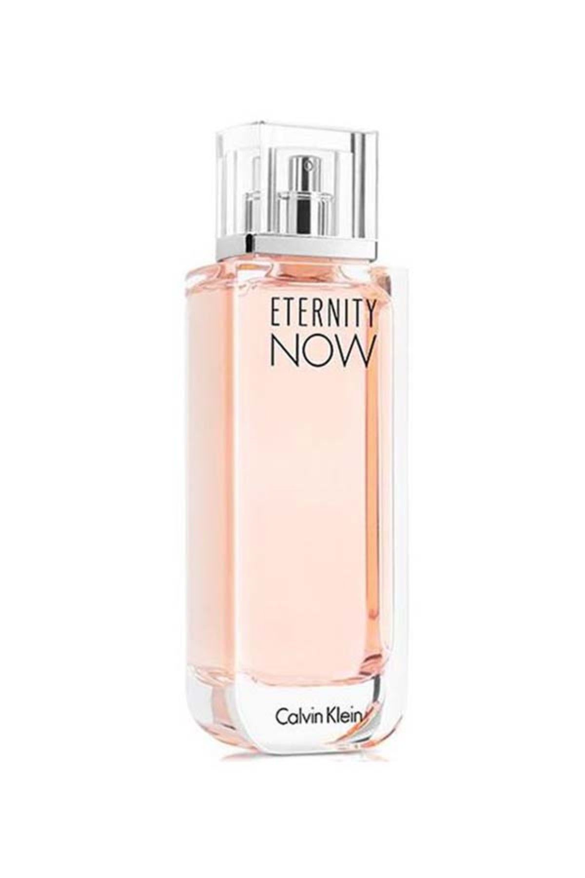 Calvin Klein Eternity Now Edp 50 ml Kadın Parfüm 3614220542751